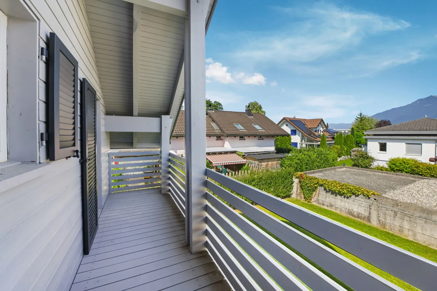 Maison individuelle attrayante de 4,5 pièces pour couples ou petites familles - Photo 11 sur 11