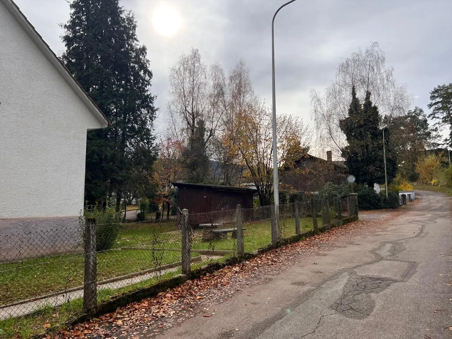 Building land - Photo 2 of 8