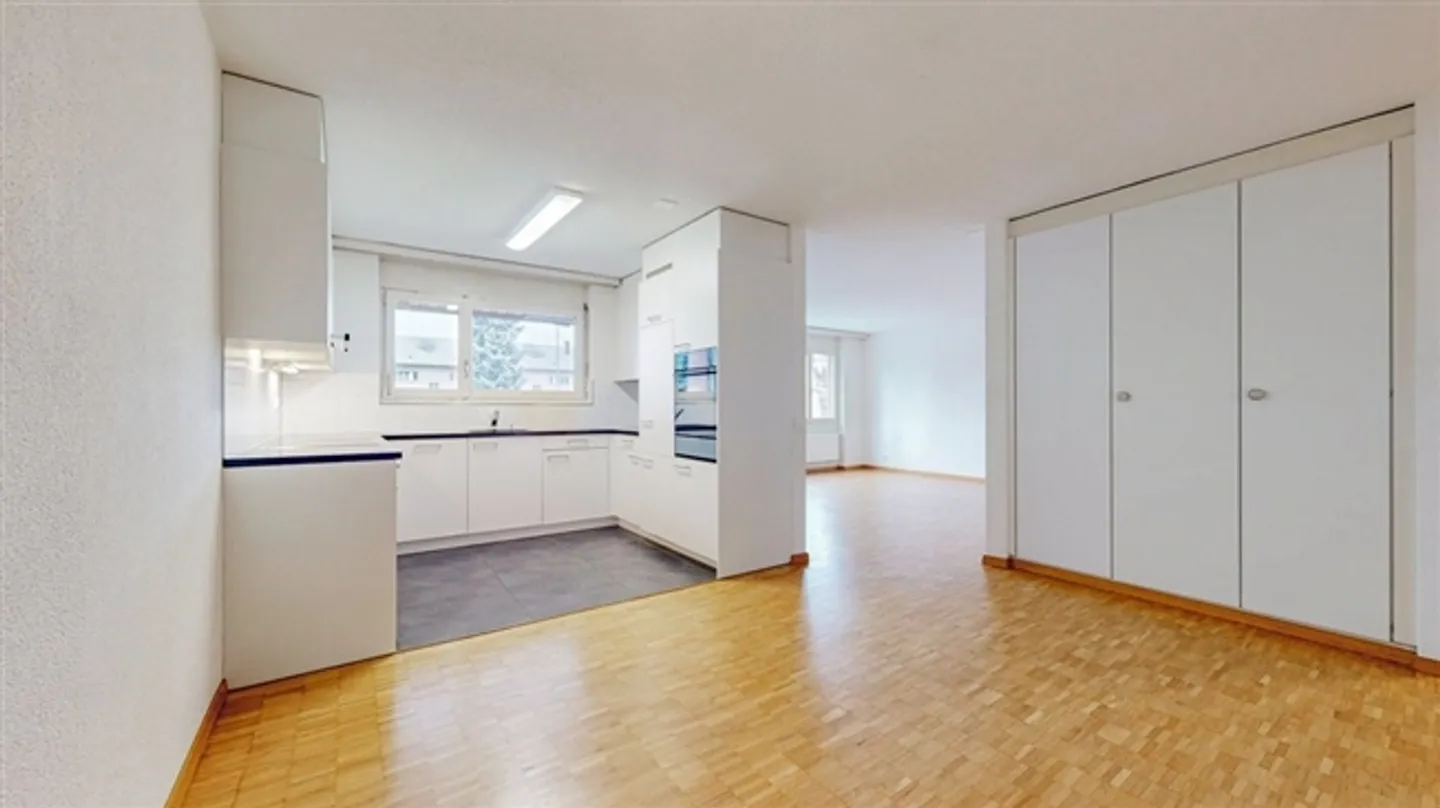 Il tuo nuovo appartamento a Langenthal - Foto 4 di 8