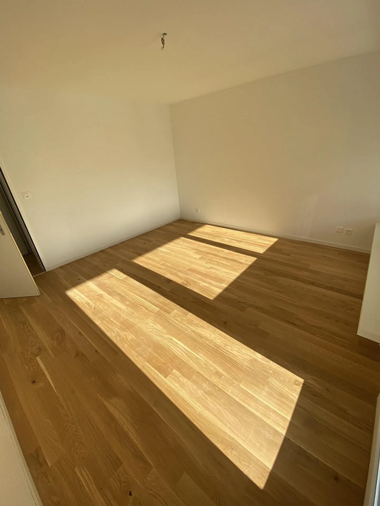 Looking for a new tenant for a spacious 5 1/2 room apartment - Photo 6 of 12