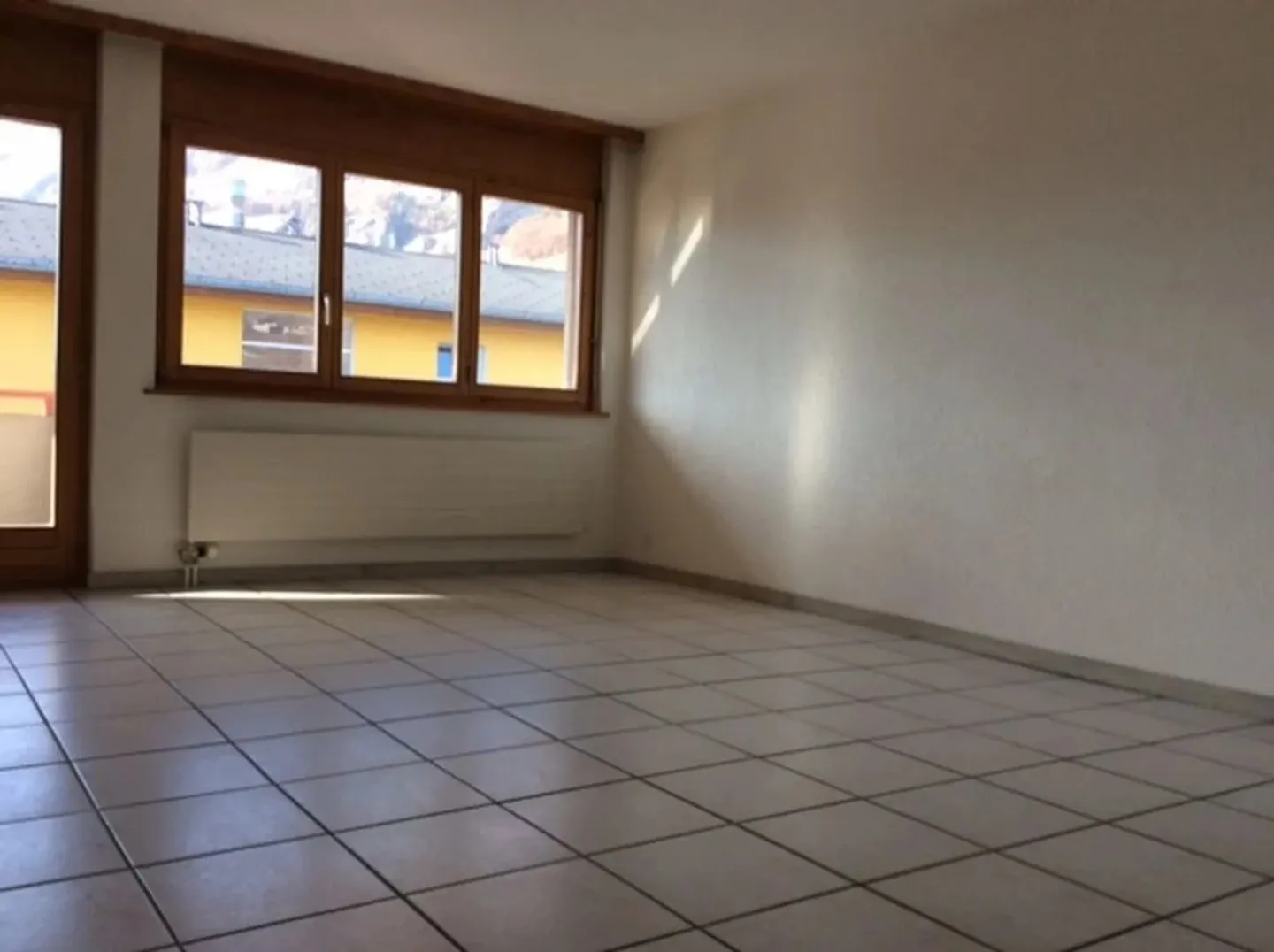 Incantevole appartamento 3.5 locali - Foto 2 di 7