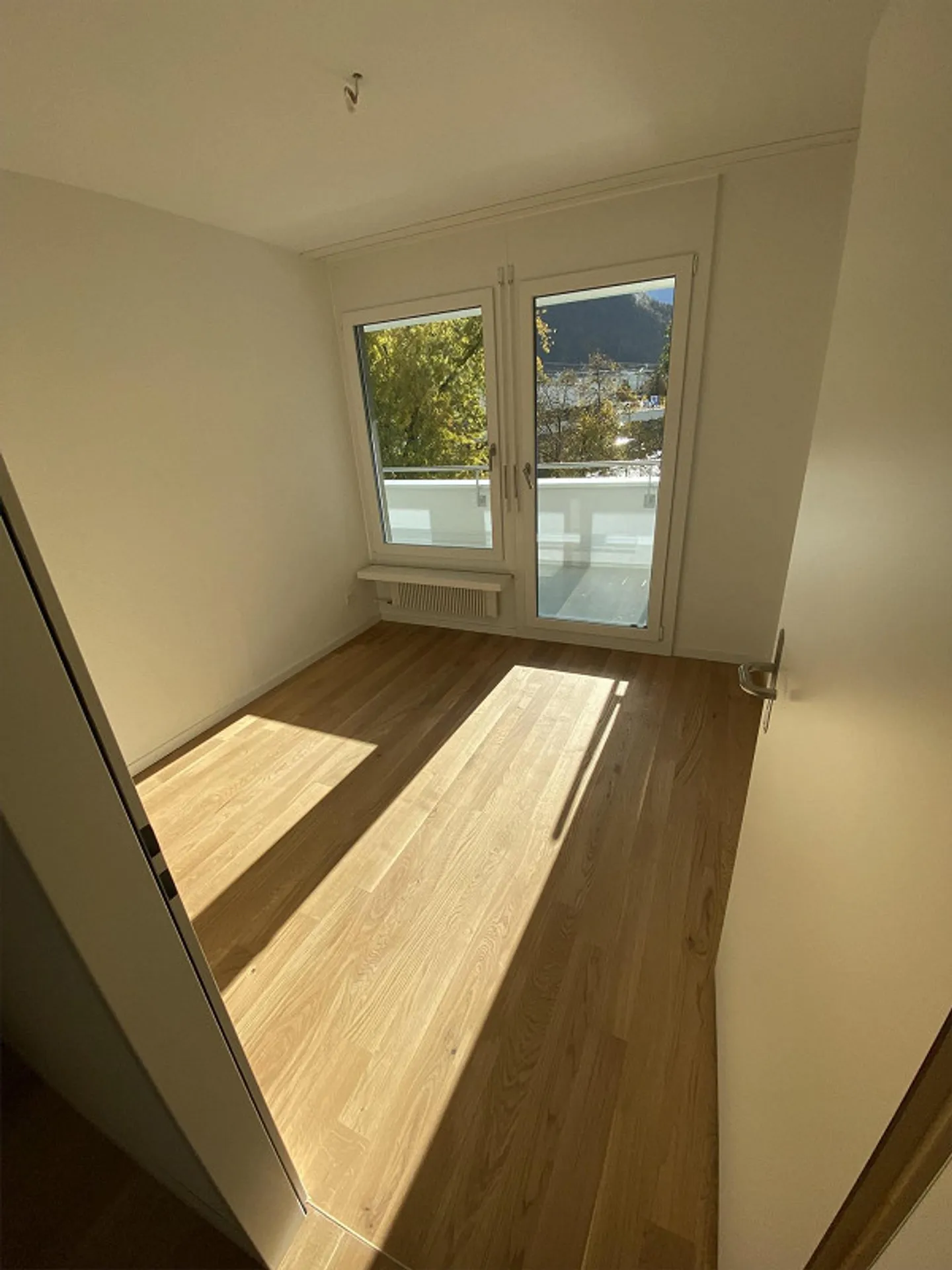 Looking for a new tenant for a spacious 5 1/2 room apartment - Photo 7 of 12