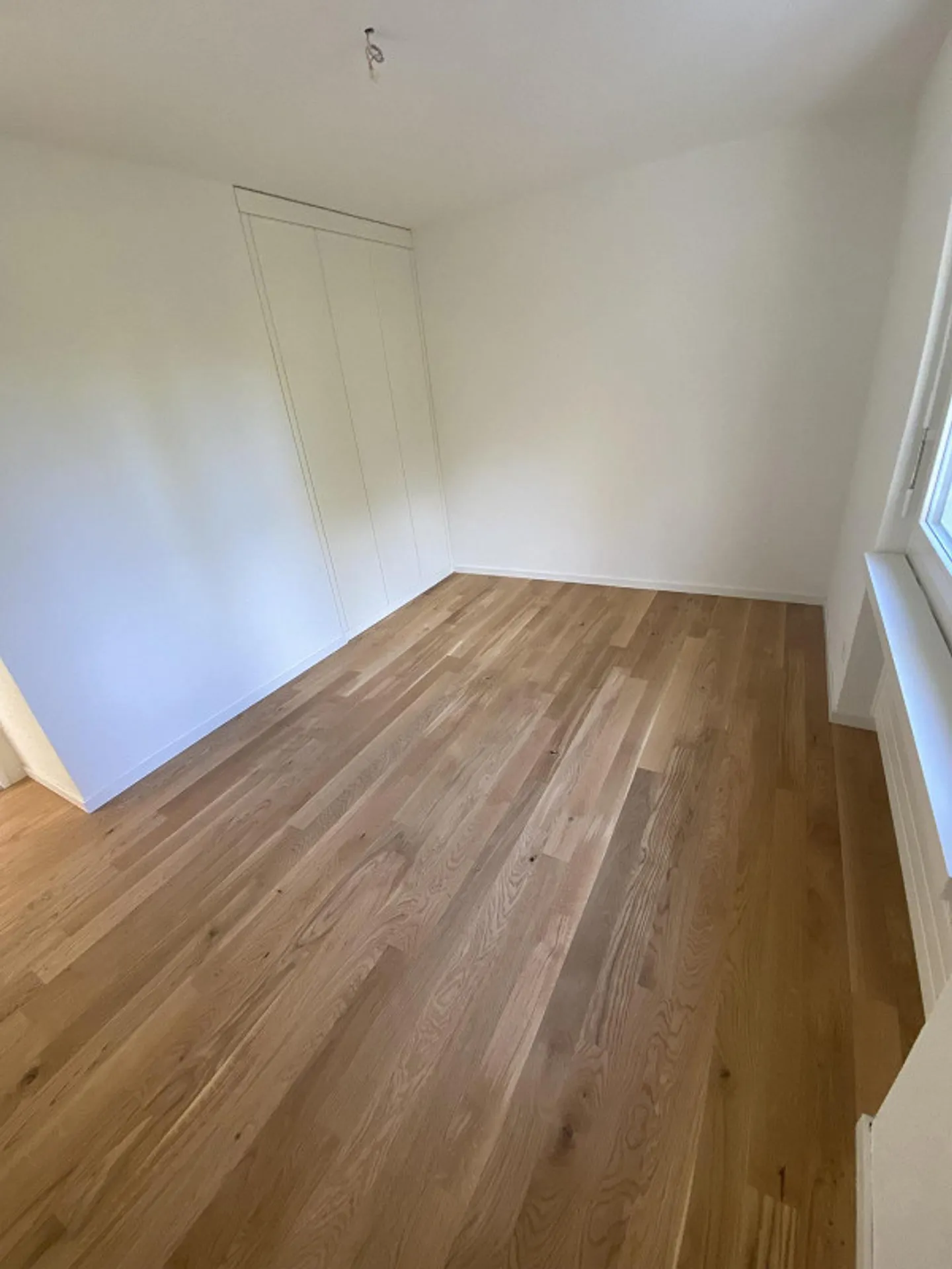 Looking for a new tenant for a spacious 5 1/2 room apartment - Photo 8 of 12