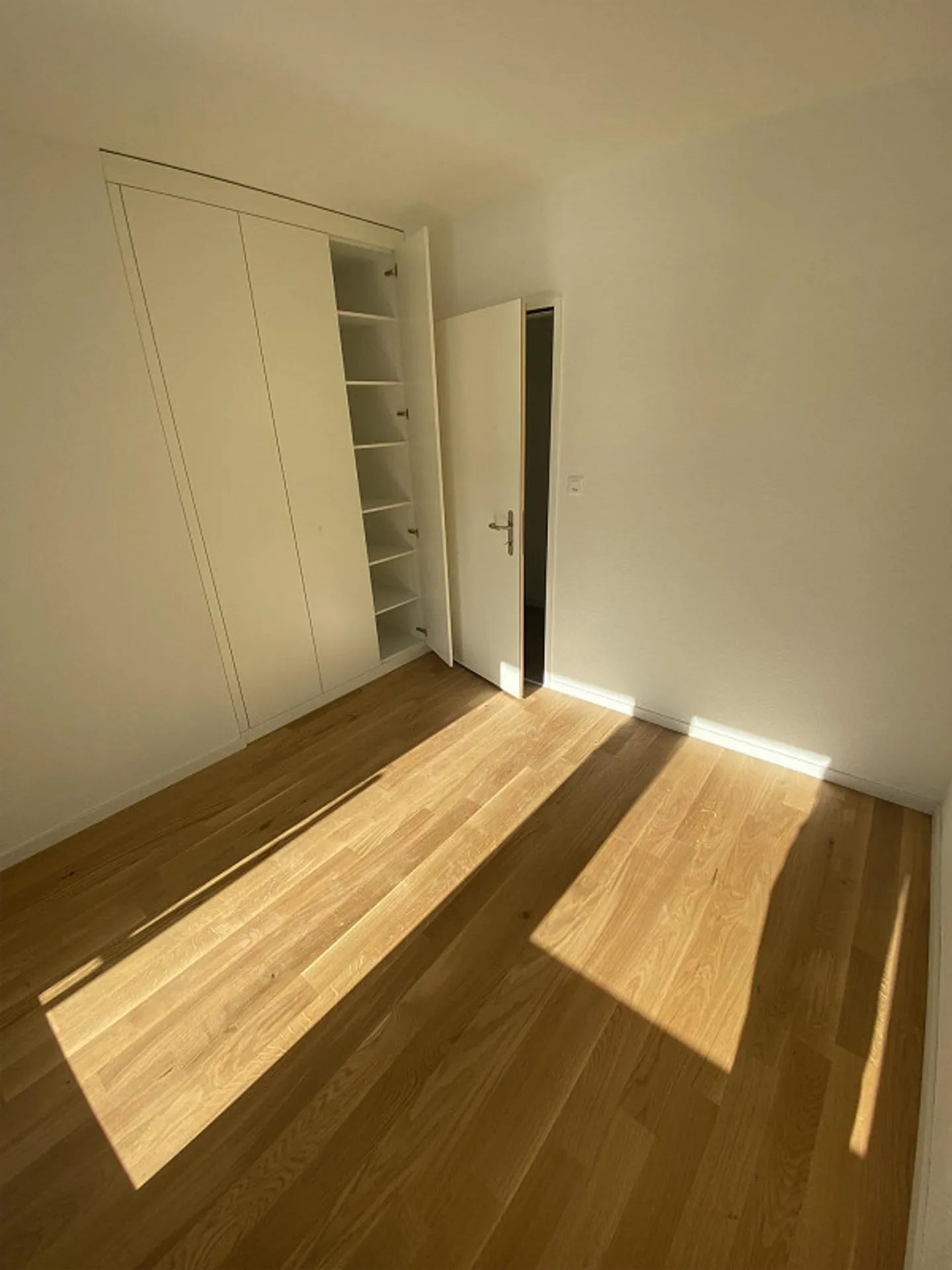 Looking for a new tenant for a spacious 5 1/2 room apartment - Photo 9 of 12