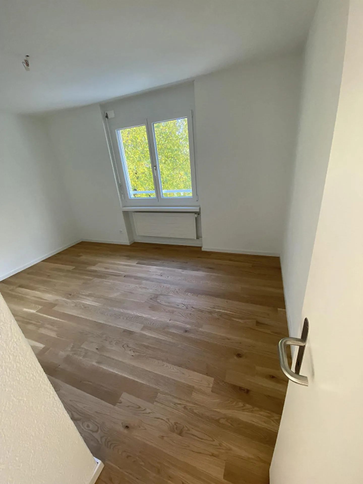 Looking for a new tenant for a spacious 5 1/2 room apartment - Photo 10 of 12