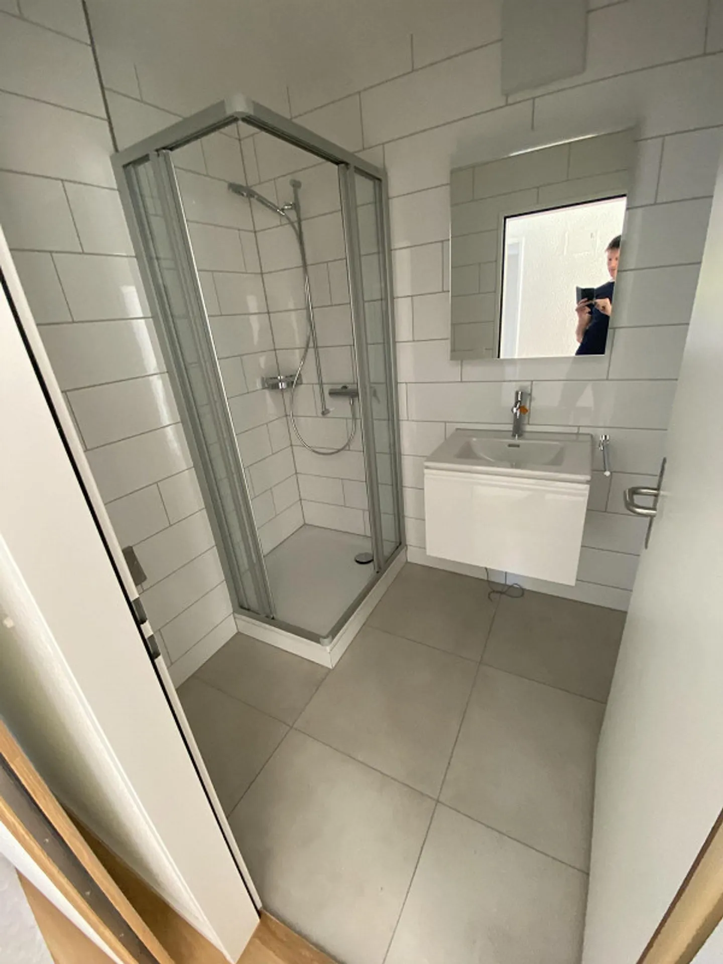 Looking for a new tenant for a spacious 5 1/2 room apartment - Photo 11 of 12