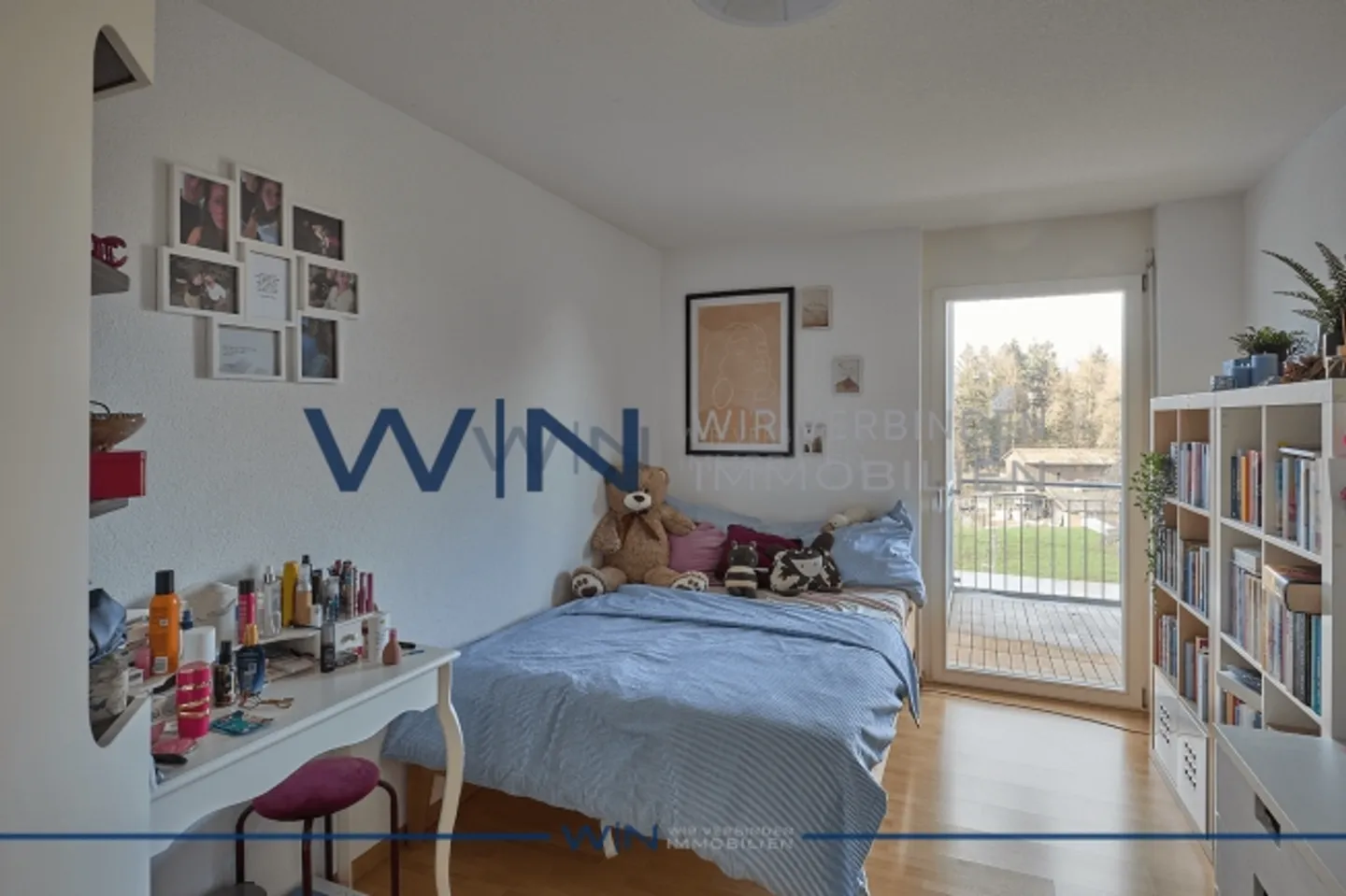 Prêt à emménager, unique, incomparable - Photo 9 sur 13