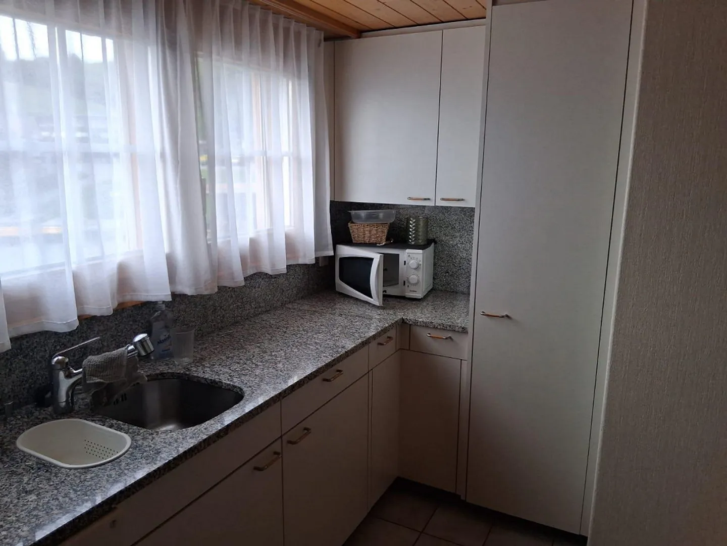 Appartamento 4.5 stanze con balcone e posto auto - Foto 10 di 20