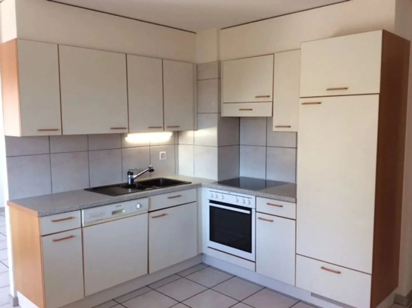 Incantevole appartamento 3.5 locali - Foto 3 di 7
