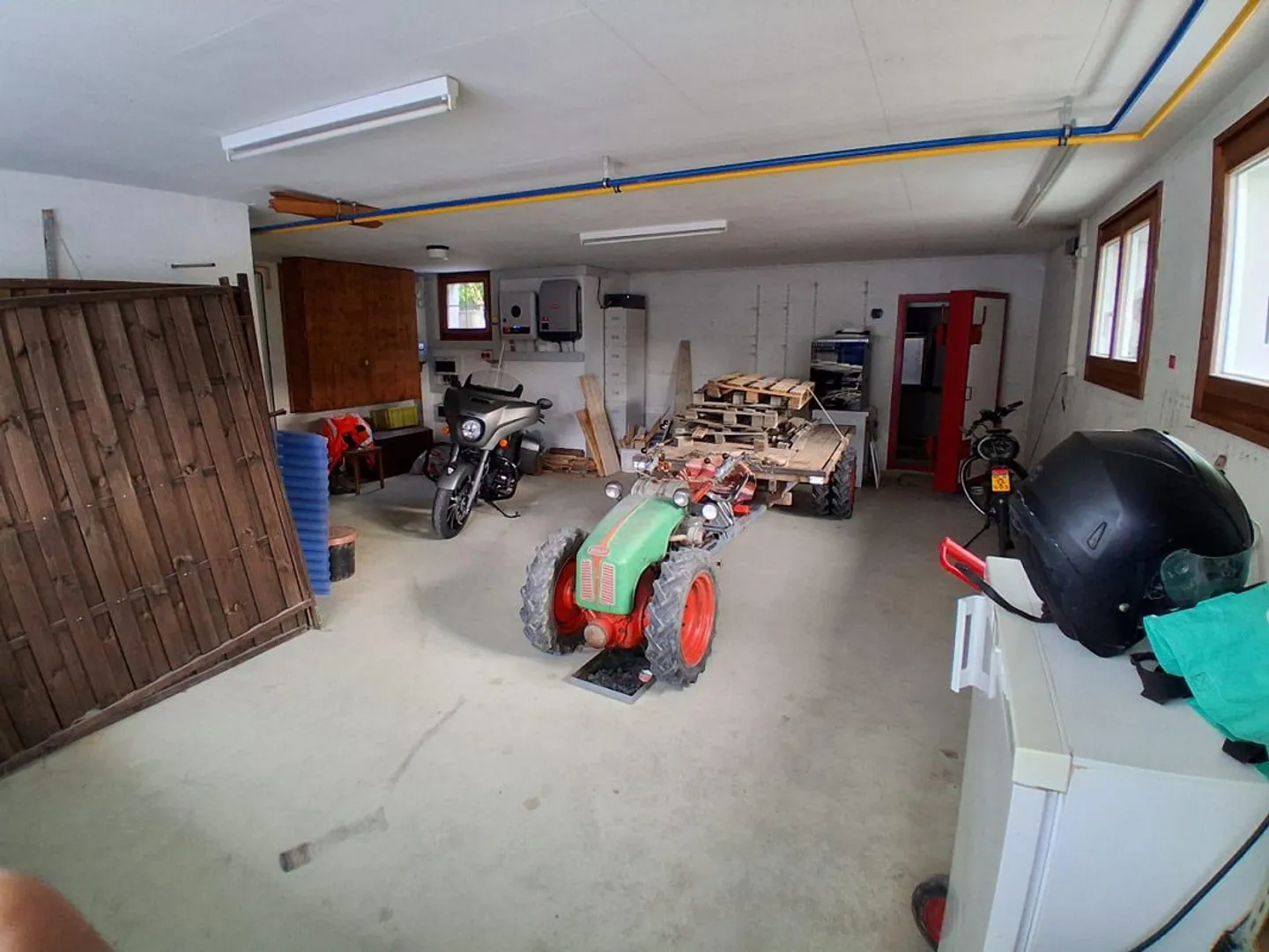 Appartamento 4.5 stanze con balcone e posto auto - Foto 12 di 20