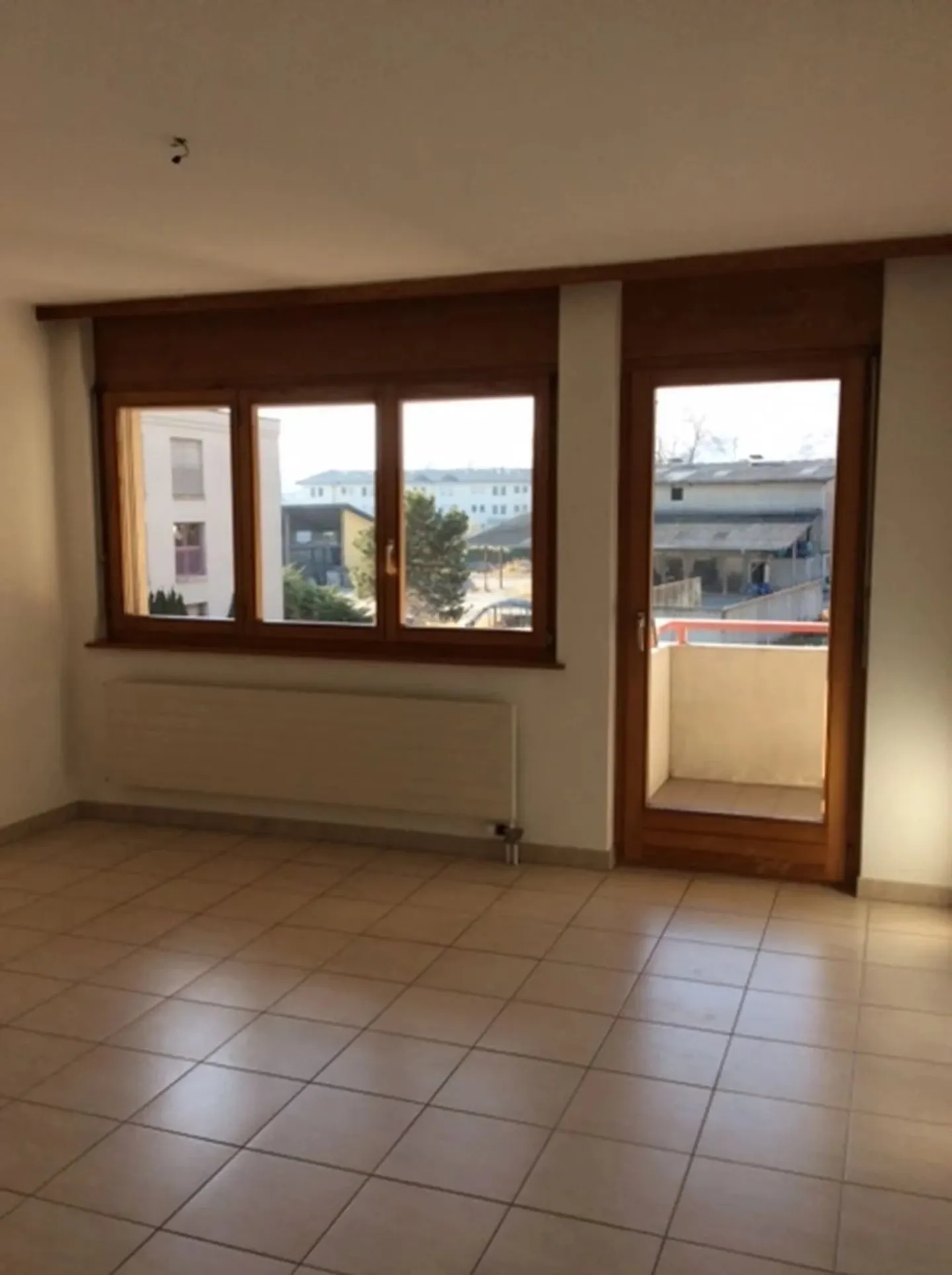 Incantevole appartamento 3.5 locali - Foto 4 di 7
