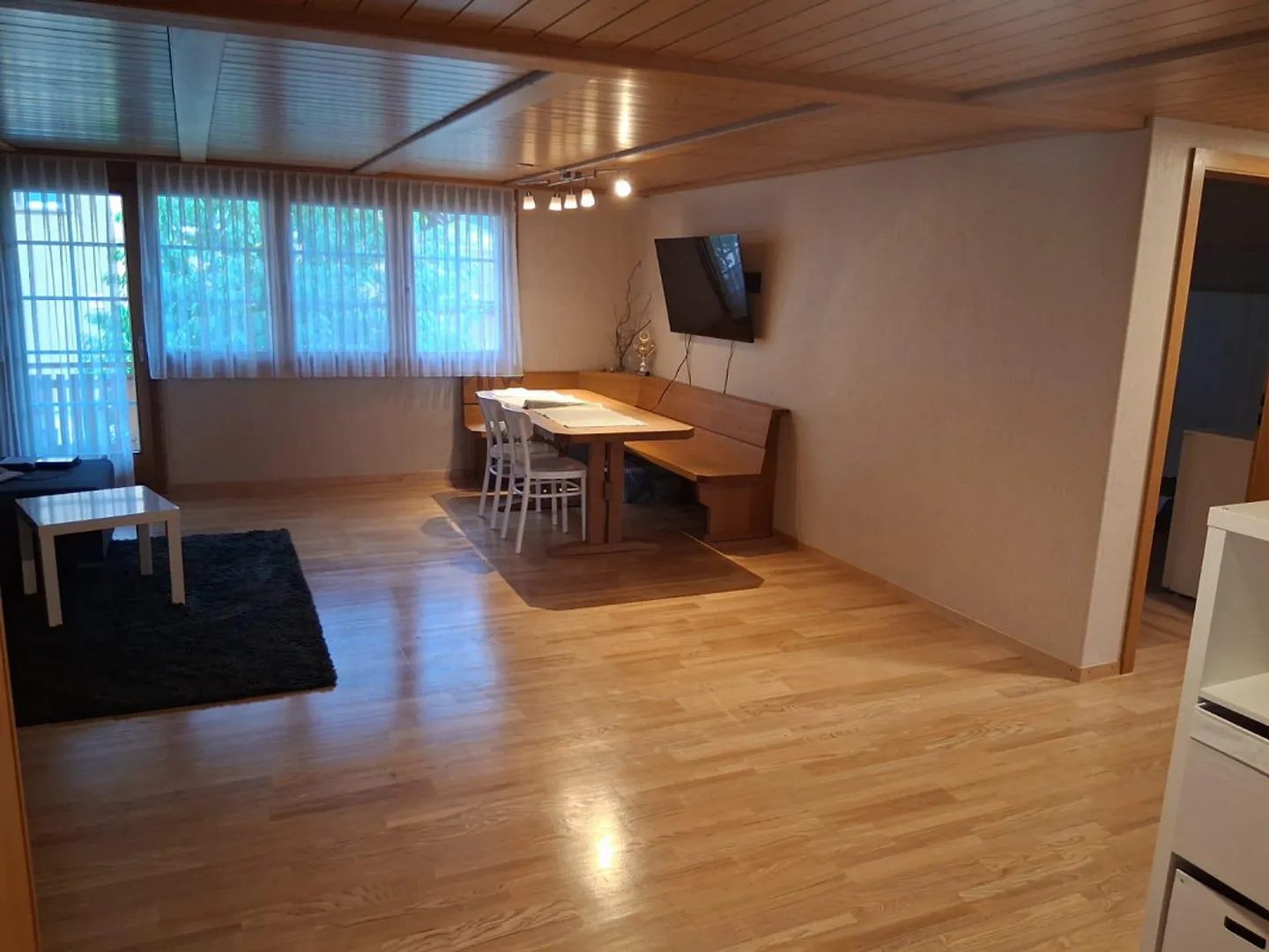 Appartamento 4.5 stanze con balcone e posto auto - Foto 13 di 20