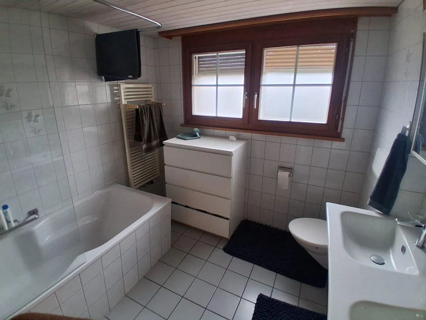 Appartamento 4.5 stanze con balcone e posto auto - Foto 15 di 20