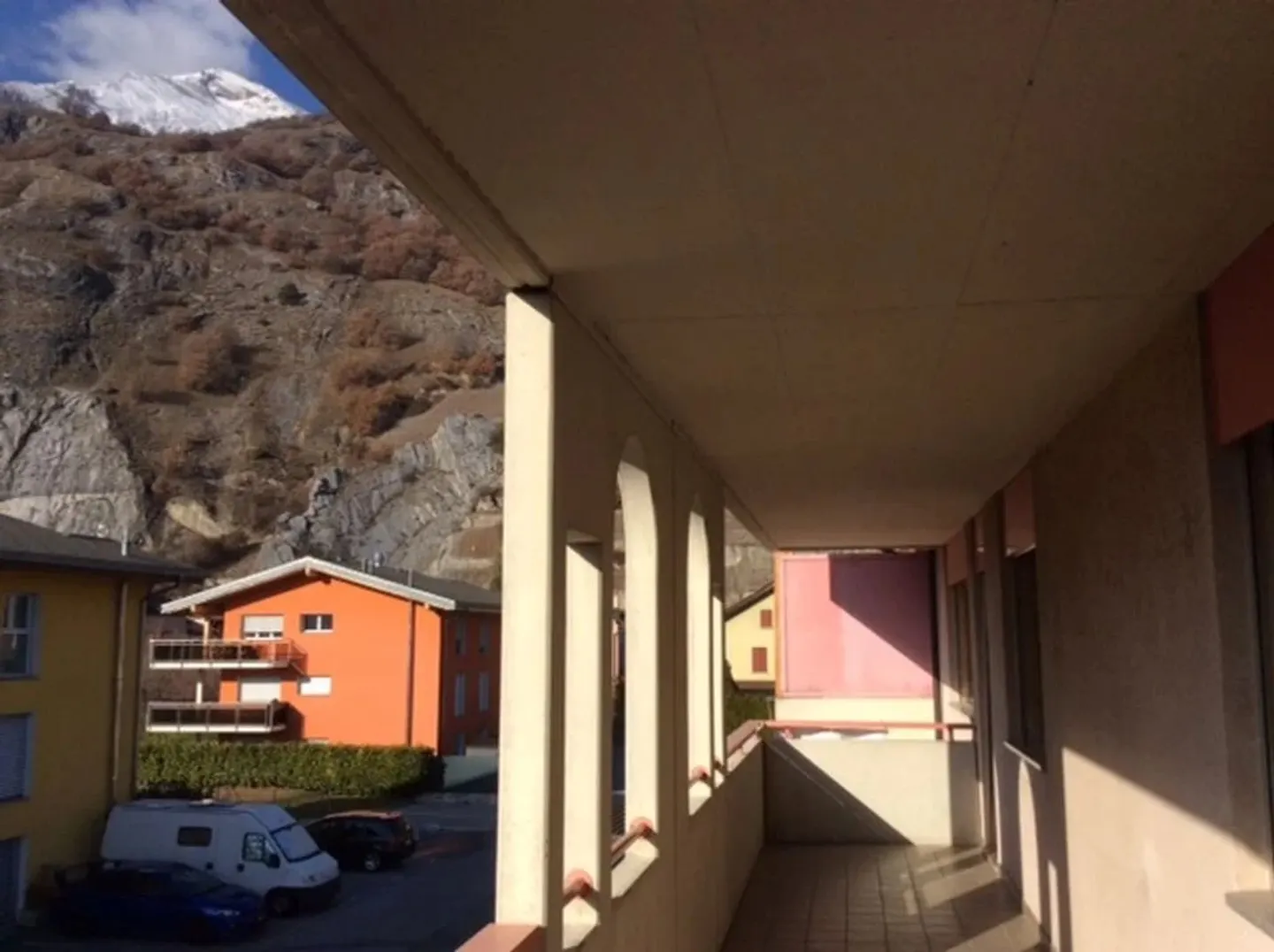Incantevole appartamento 3.5 locali - Foto 7 di 7