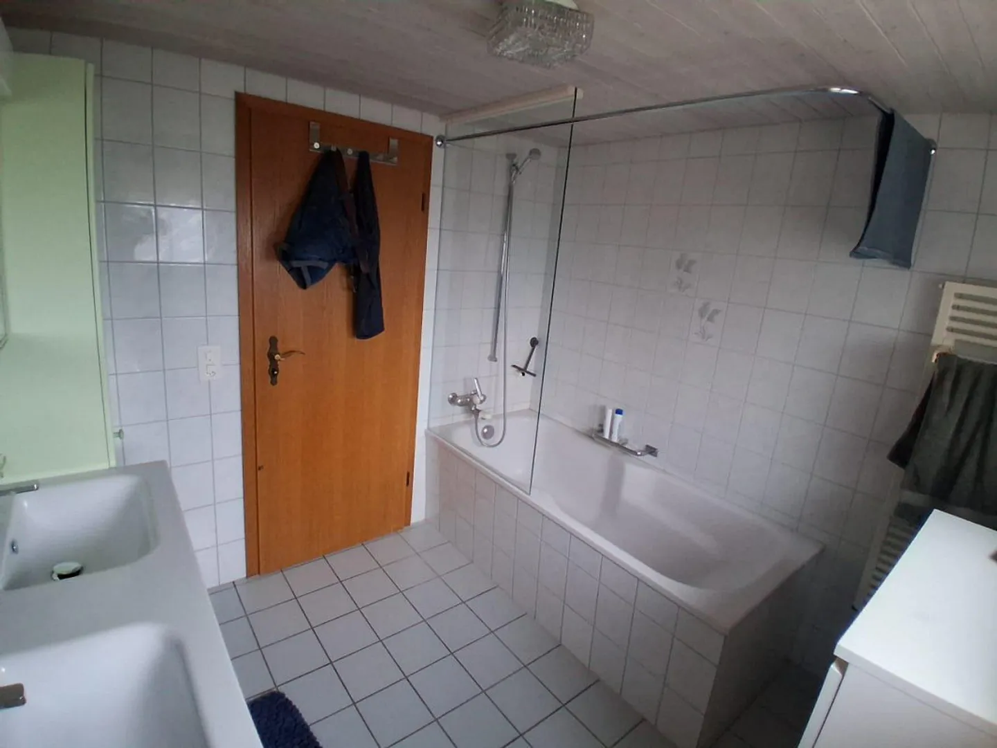 Appartamento 4.5 stanze con balcone e posto auto - Foto 16 di 20