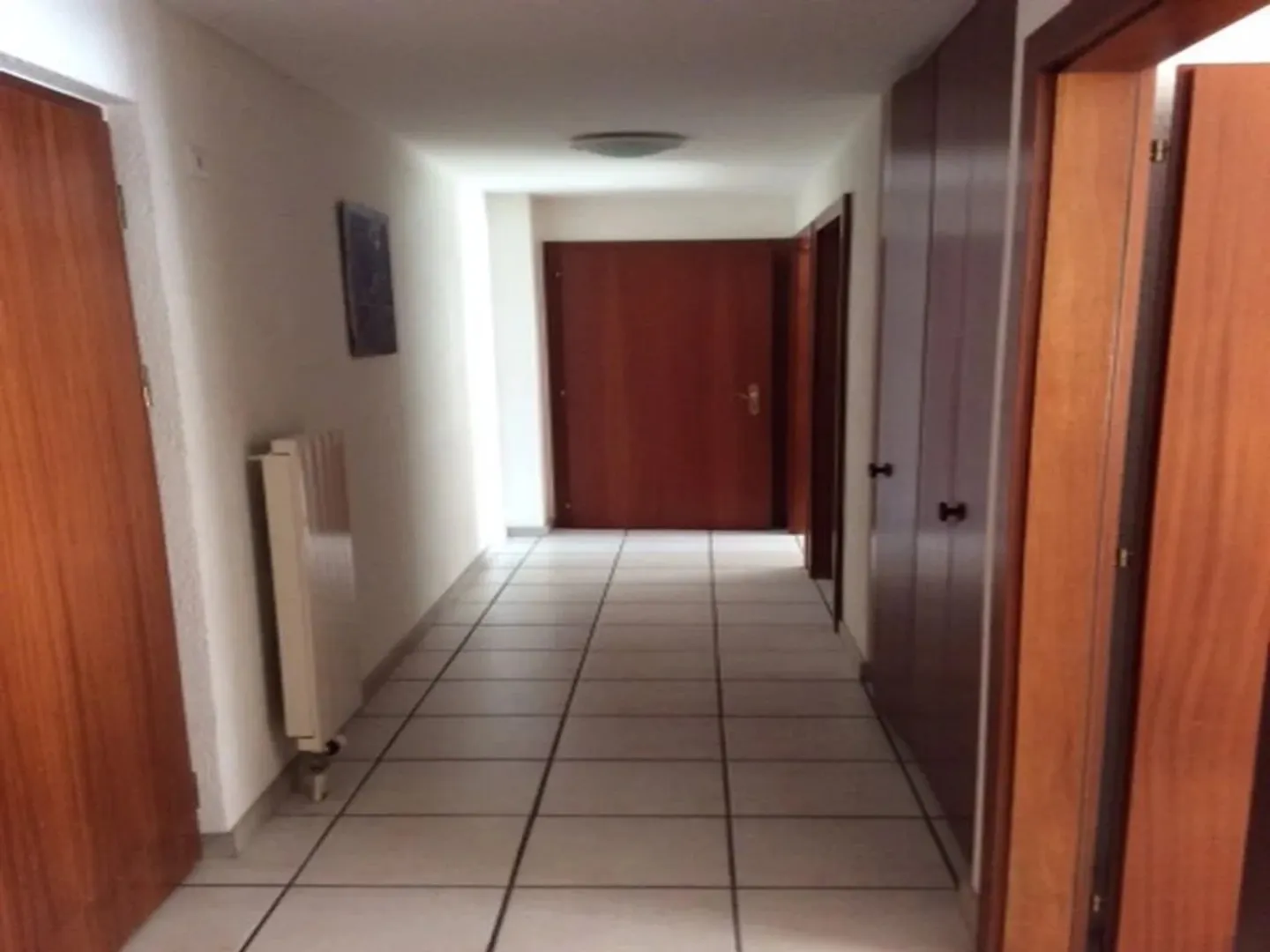 Incantevole appartamento 3.5 locali - Foto 5 di 7