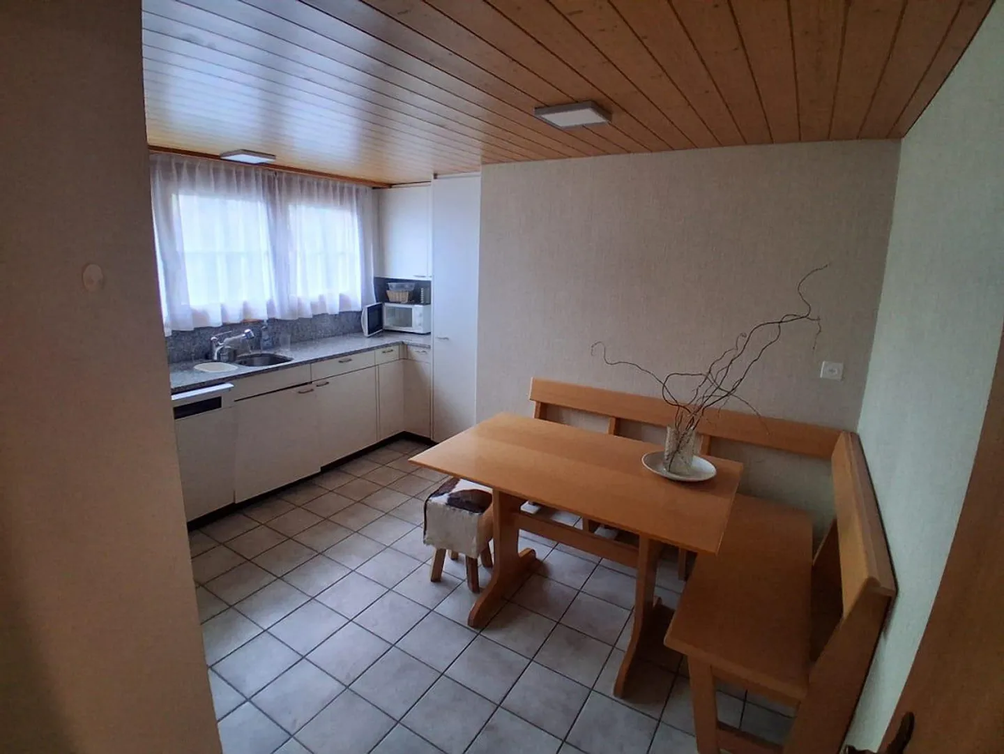 Appartamento 4.5 stanze con balcone e posto auto - Foto 14 di 20