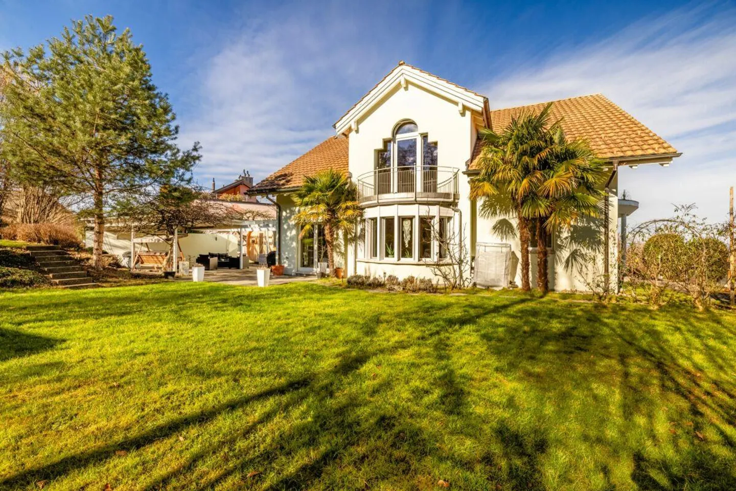 Einzigartige Villa mit Seesicht - Foto 3 von 30