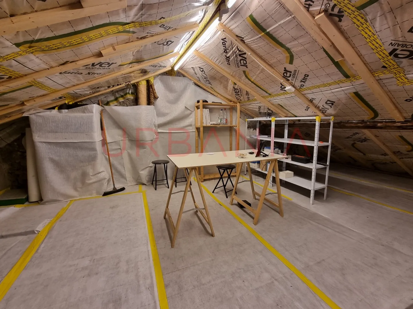 Espace de stockage à louer - Photo 2 sur 4