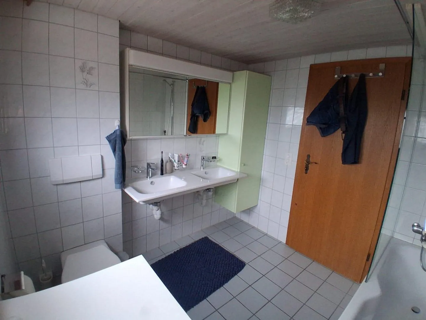 Appartamento 4.5 stanze con balcone e posto auto - Foto 17 di 20