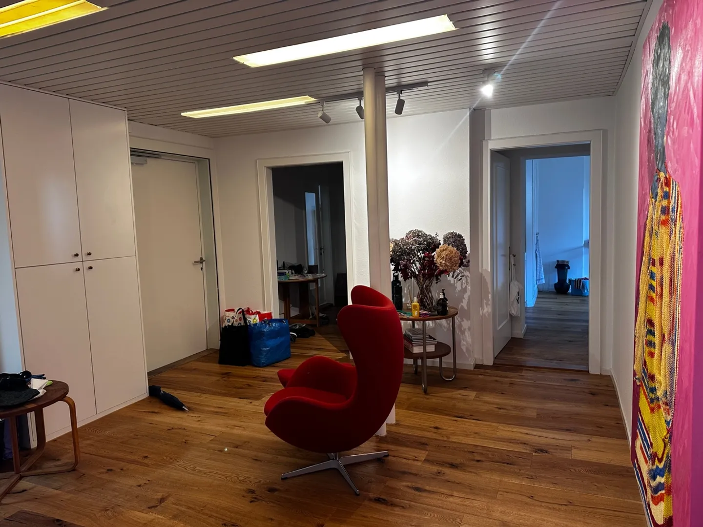 Vivere moderno a Zurigo: Ampio appartamento di 4,5 stanze - Foto 4 di 12