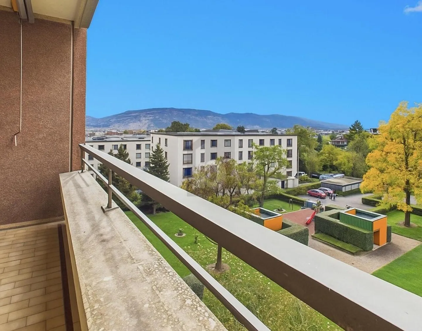 Appartement Lumineux avec Balcon - Photo 5 sur 6