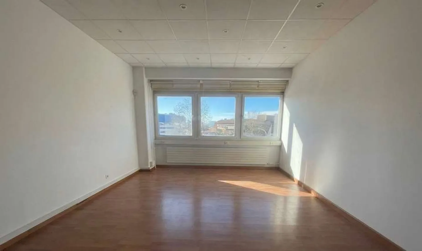 Office space 4 rooms for rent - Manno - Photo 4 of 7