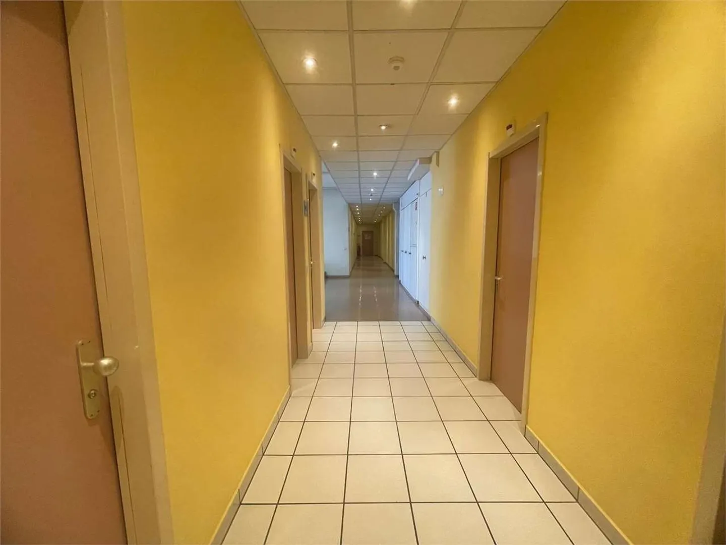 Office space 4 rooms for rent - Manno - Photo 5 of 7