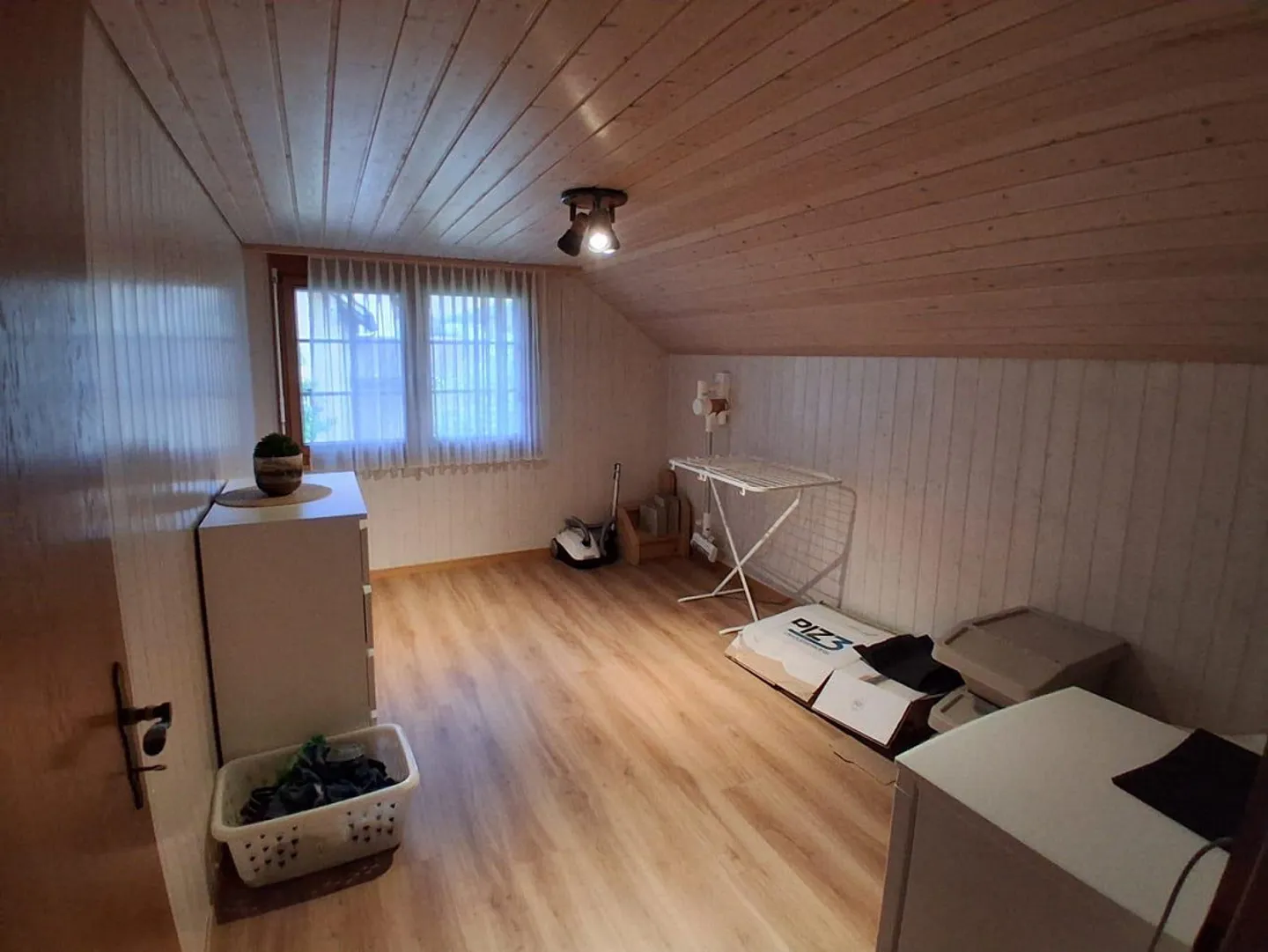 Appartamento 4.5 stanze con balcone e posto auto - Foto 20 di 20