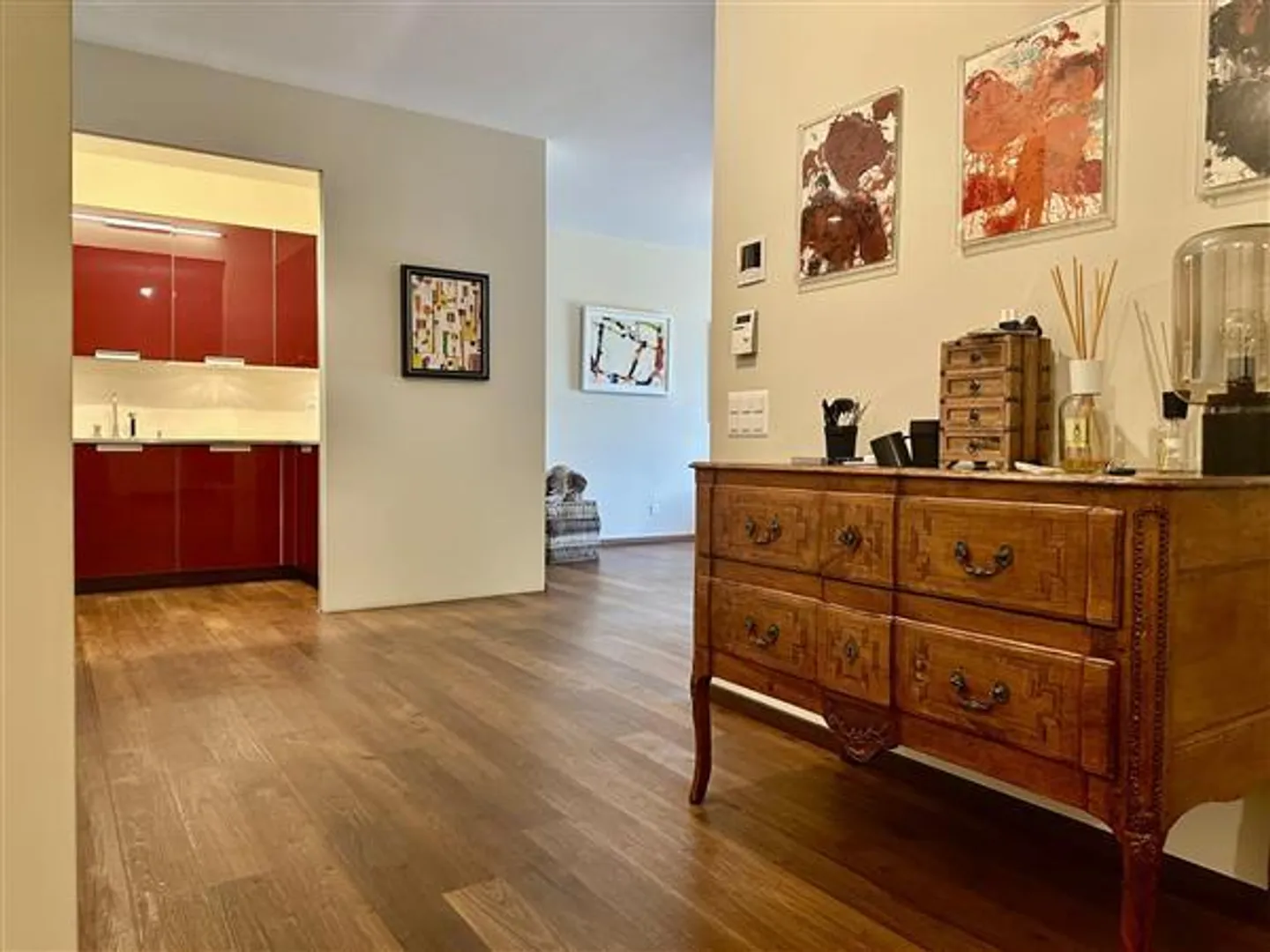 Lugano: 2.5-Zimmer-Wohnung - Foto 2 von 13