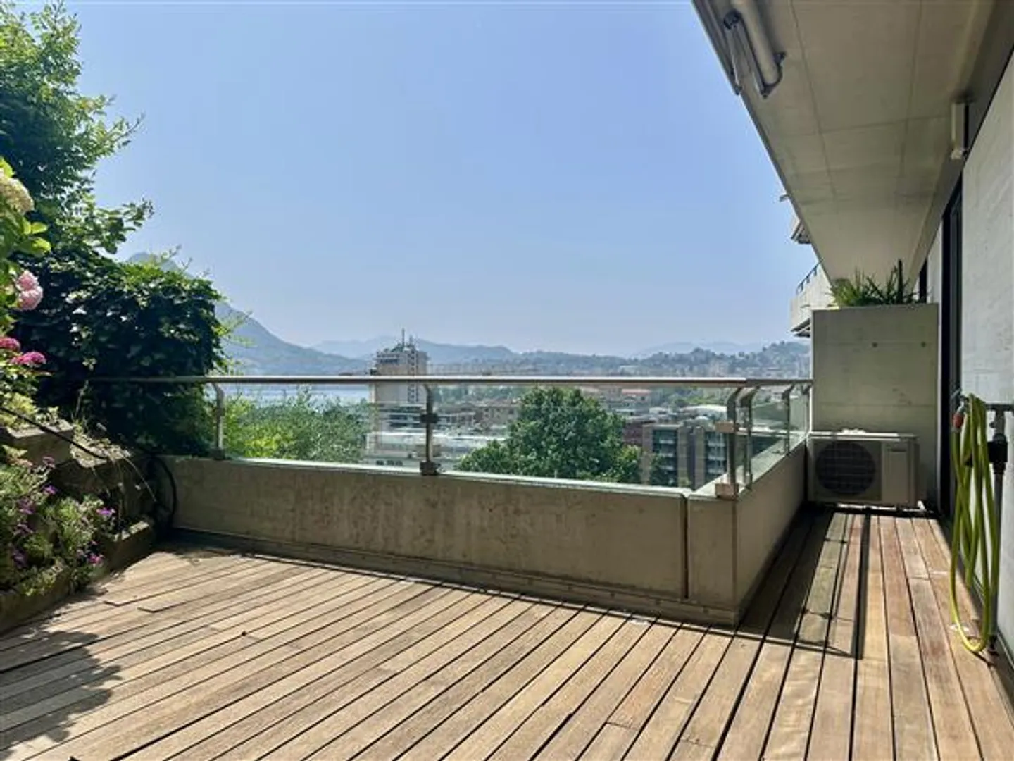 Lugano: 2.5-Zimmer-Wohnung - Foto 6 von 13