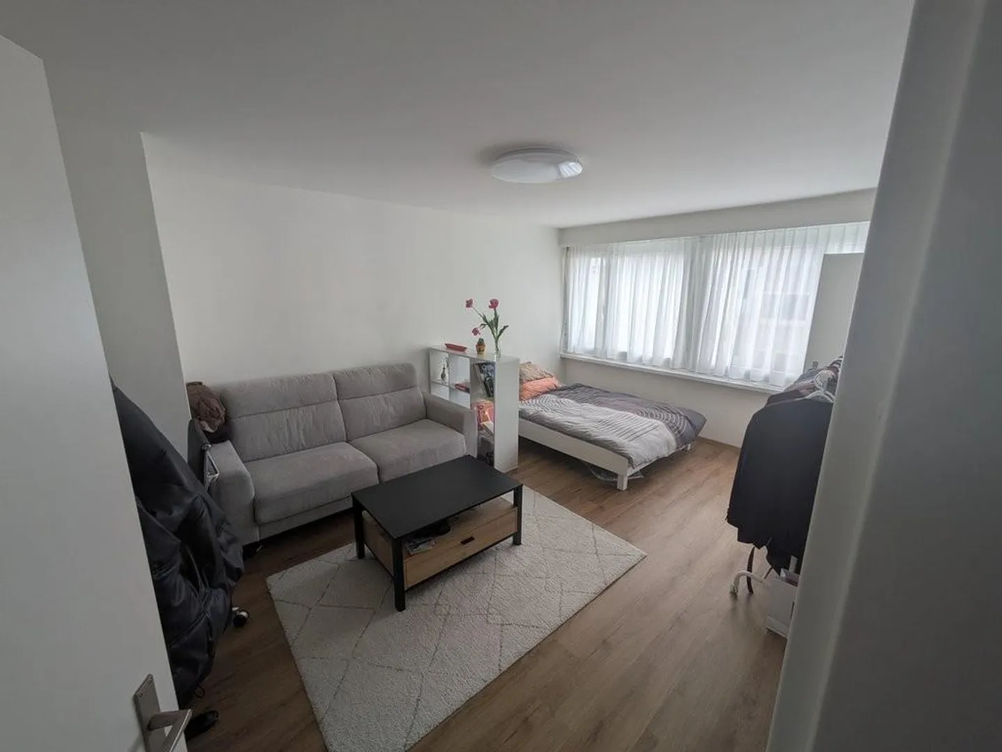 Charmante Wohnung in Zürich - Foto 6 von 8