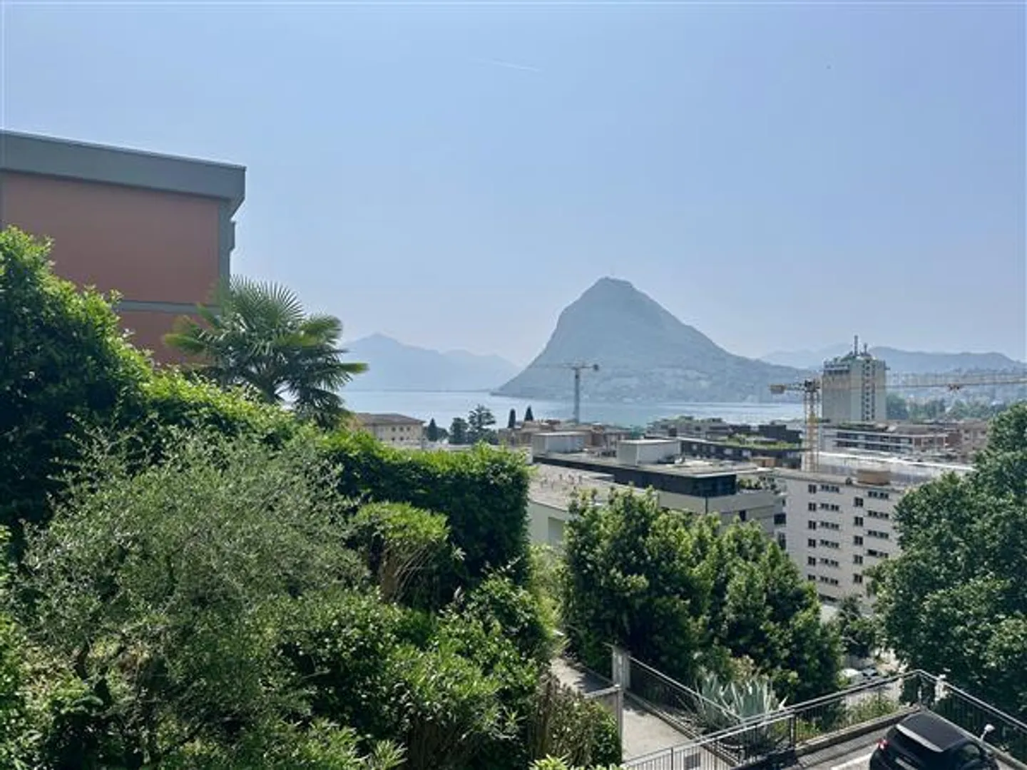 Lugano: 2.5-Zimmer-Wohnung - Foto 7 von 13