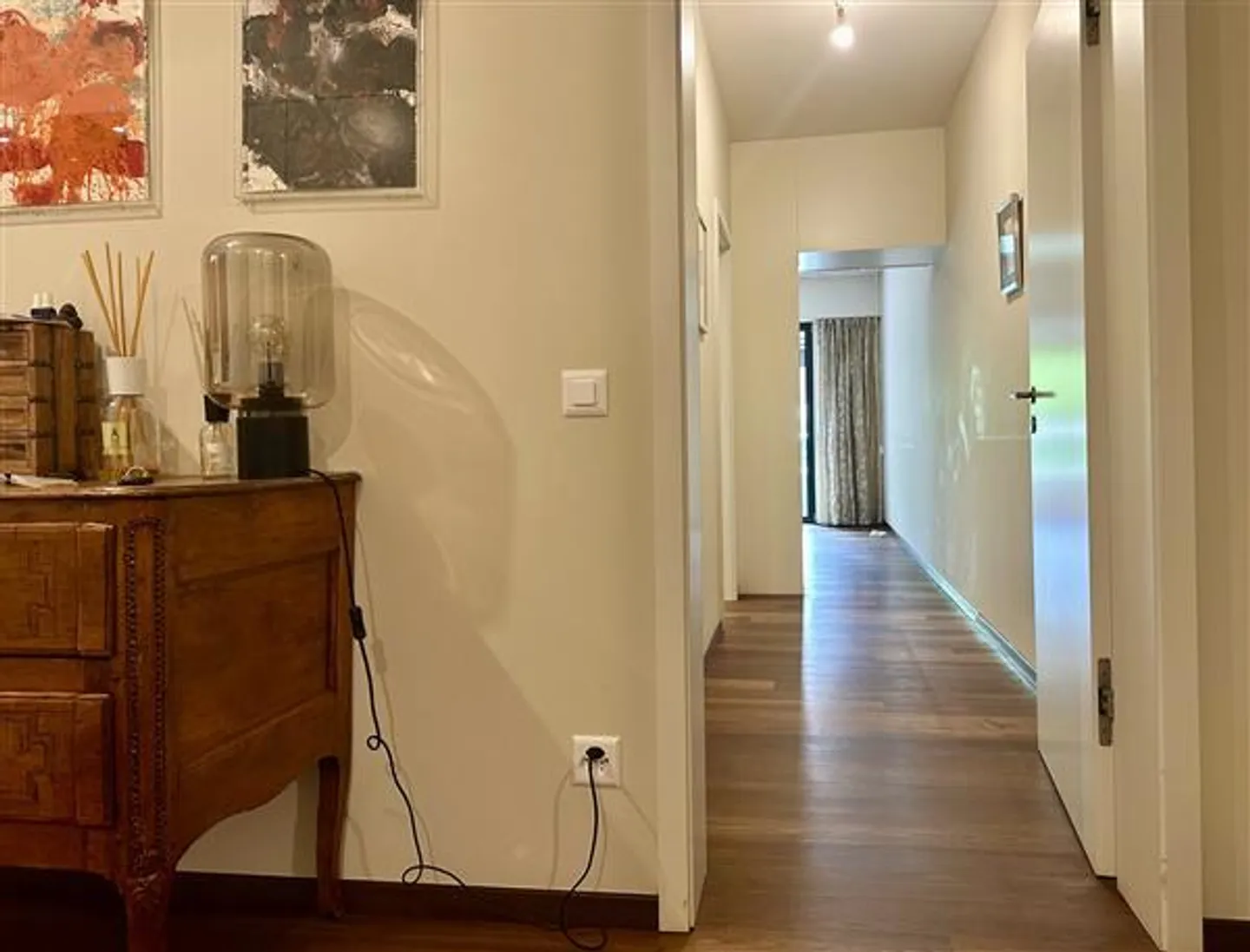 Lugano: 2.5-Zimmer-Wohnung - Foto 11 von 13