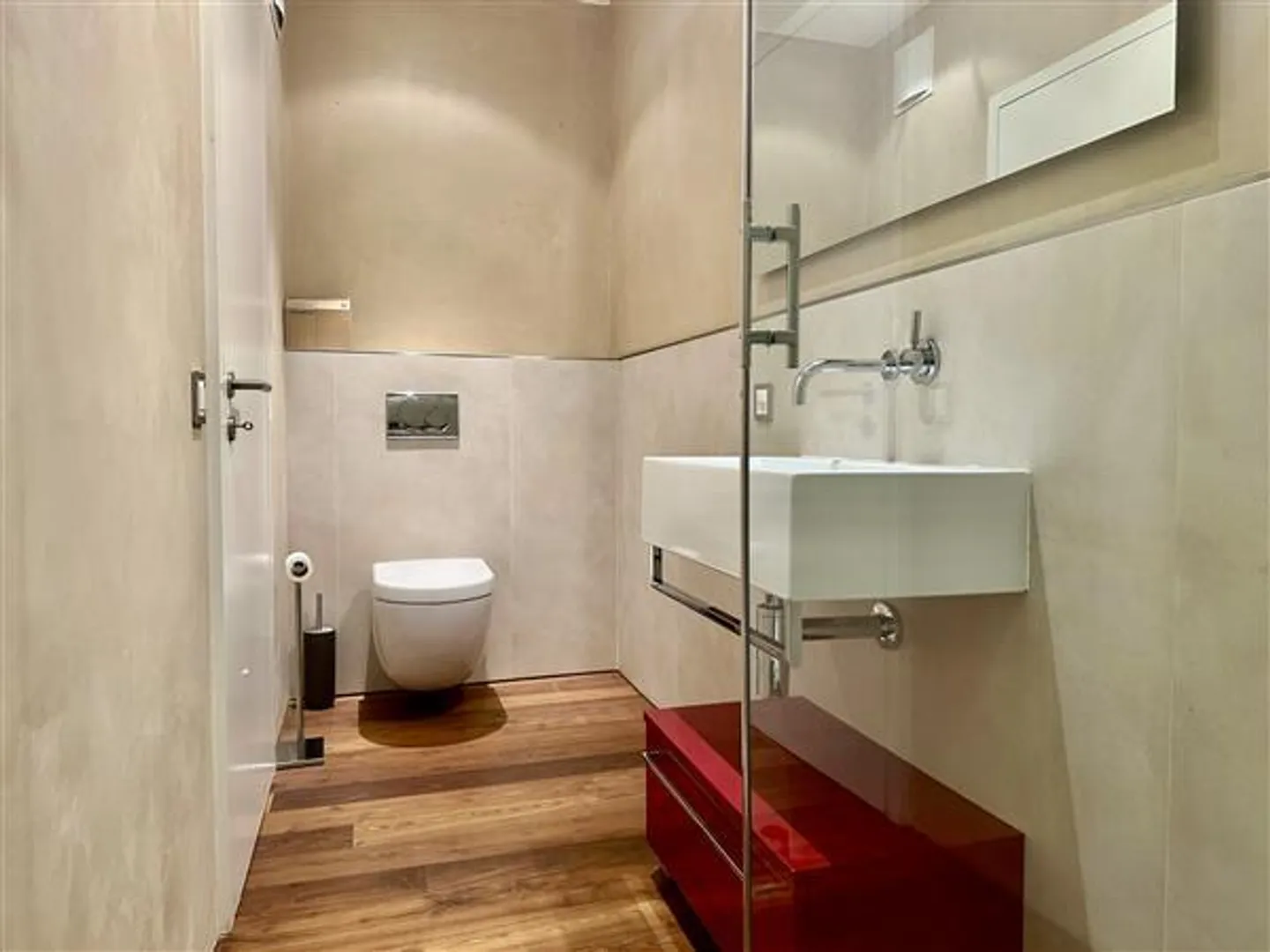 Lugano: 2.5-Zimmer-Wohnung - Foto 10 von 13