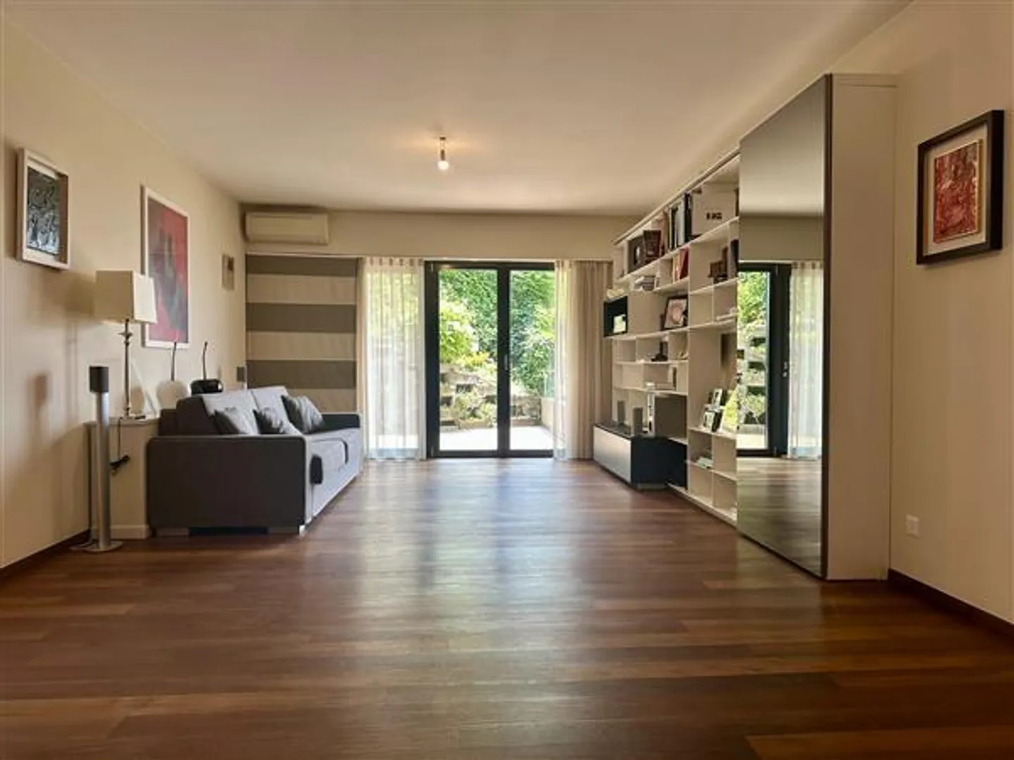 Lugano: 2.5-Zimmer-Wohnung - Foto 3 von 13