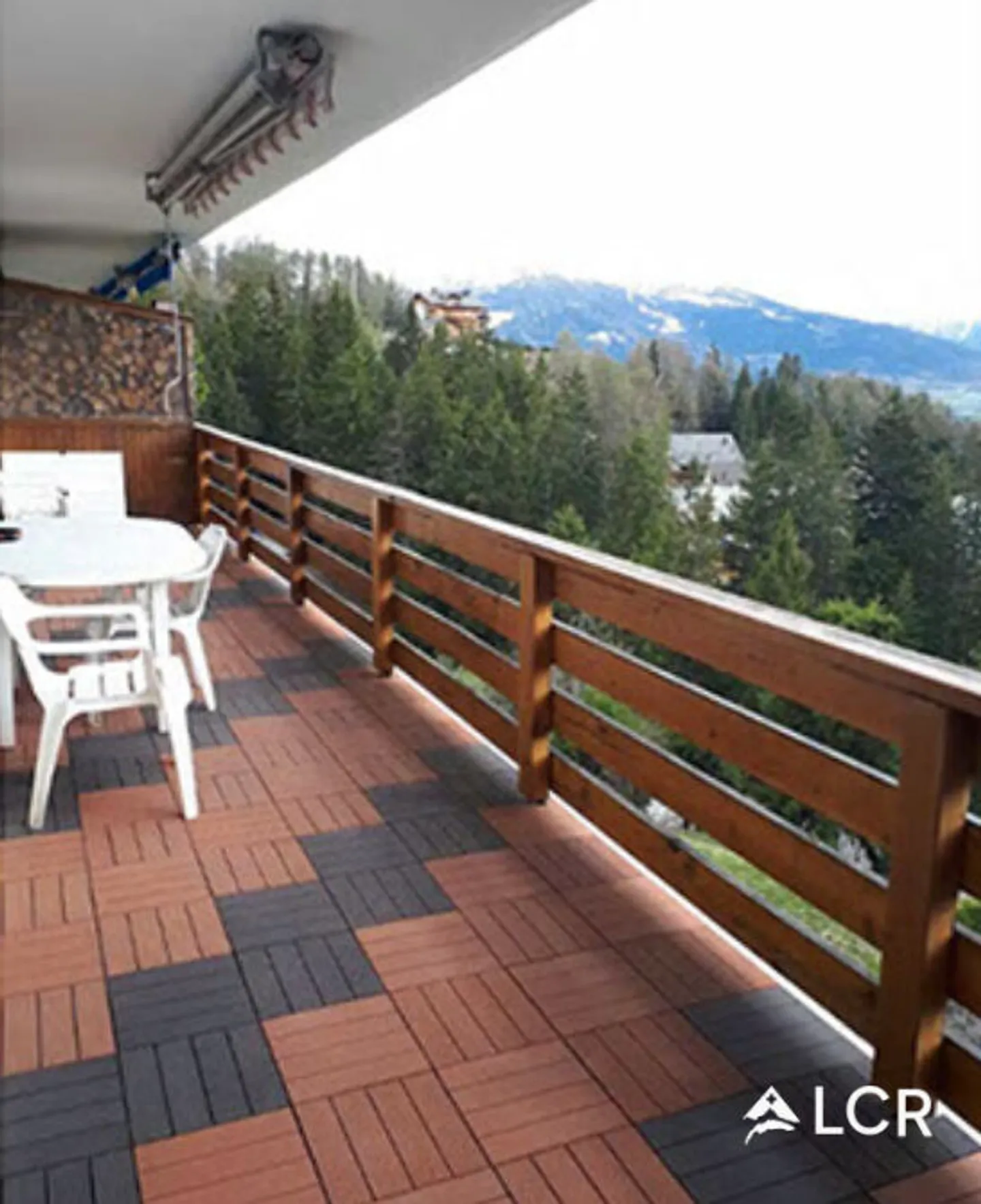 Beautiful 3.5-room apartment in Crans - Photo 10 of 13