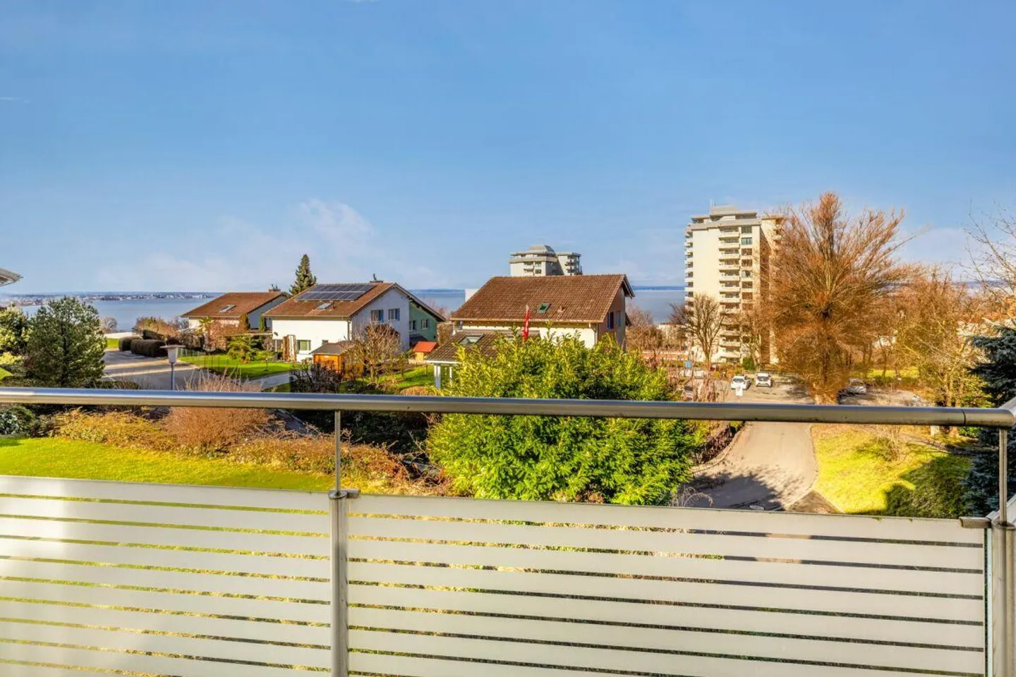 Einzigartige Villa mit Seesicht - Foto 13 von 30