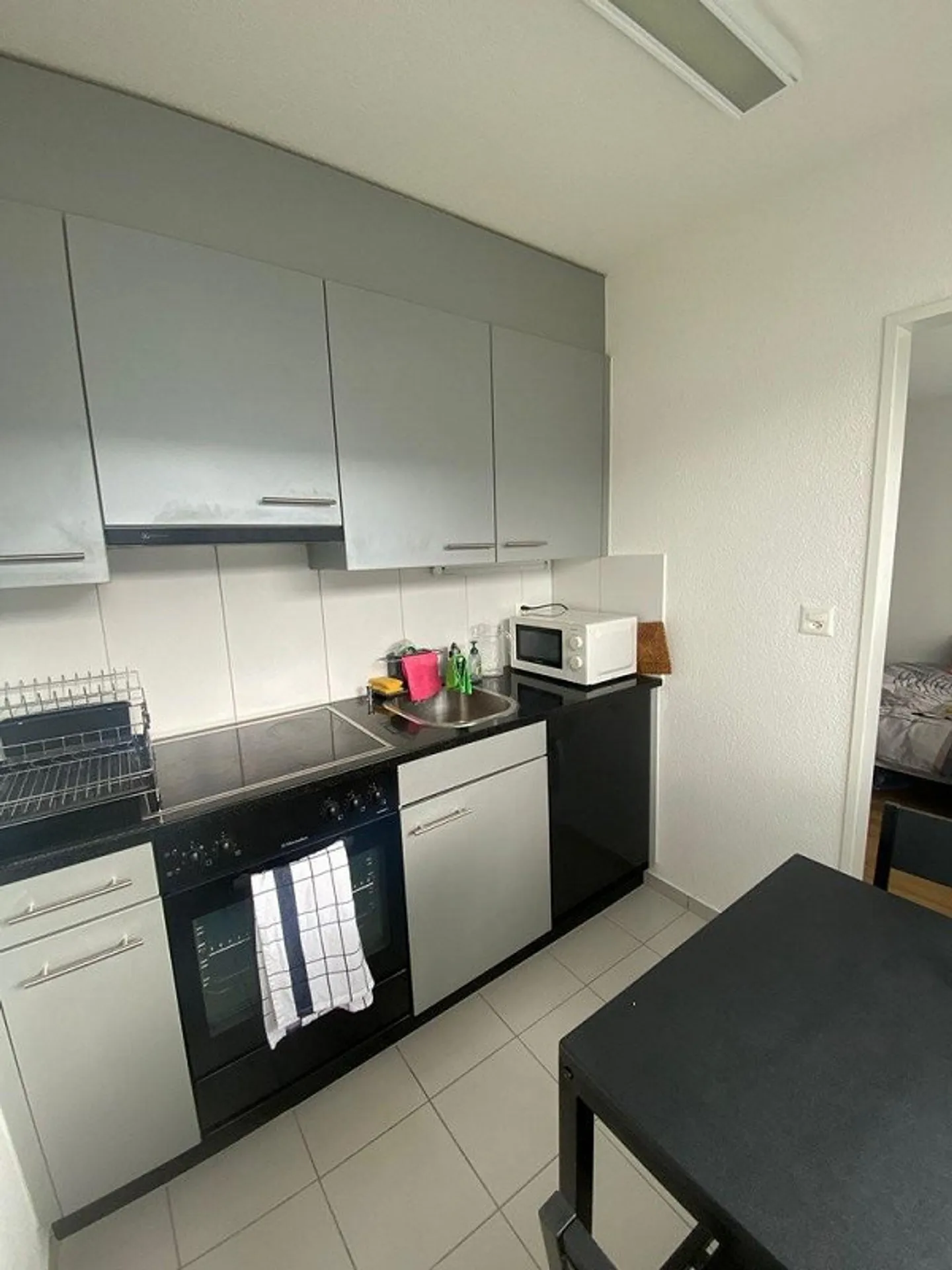 Charmante Wohnung in Zürich - Foto 3 von 8