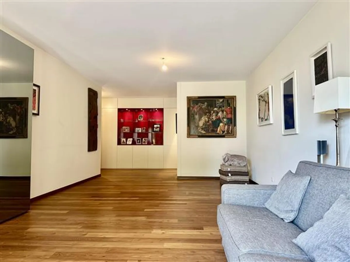 Lugano: 2.5-Zimmer-Wohnung - Foto 4 von 13