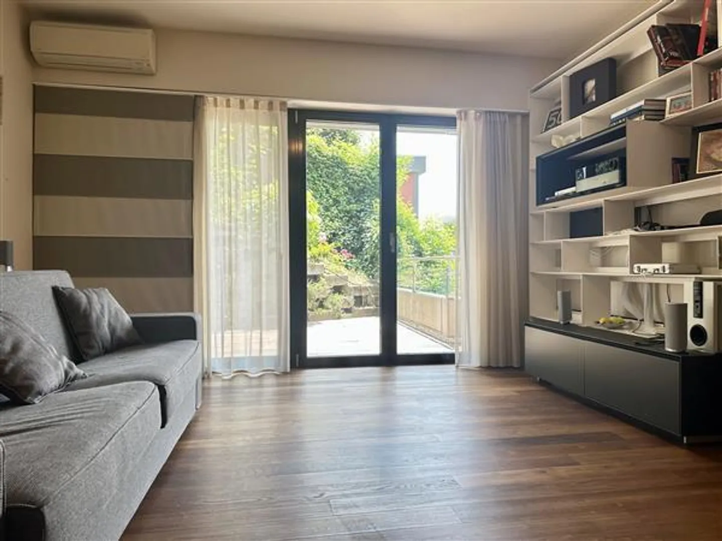 Lugano: 2.5-Zimmer-Wohnung - Foto 5 von 13