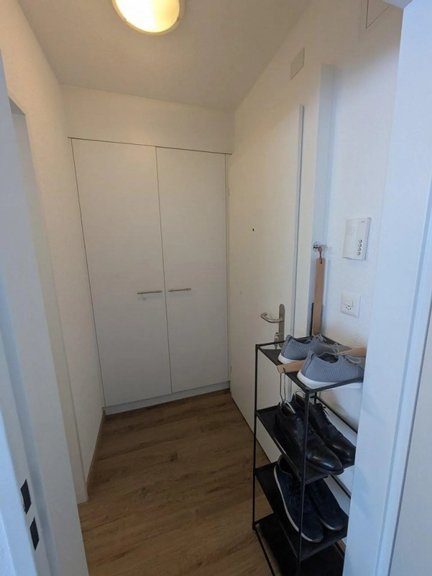 Charmante Wohnung in Zürich - Foto 5 von 8