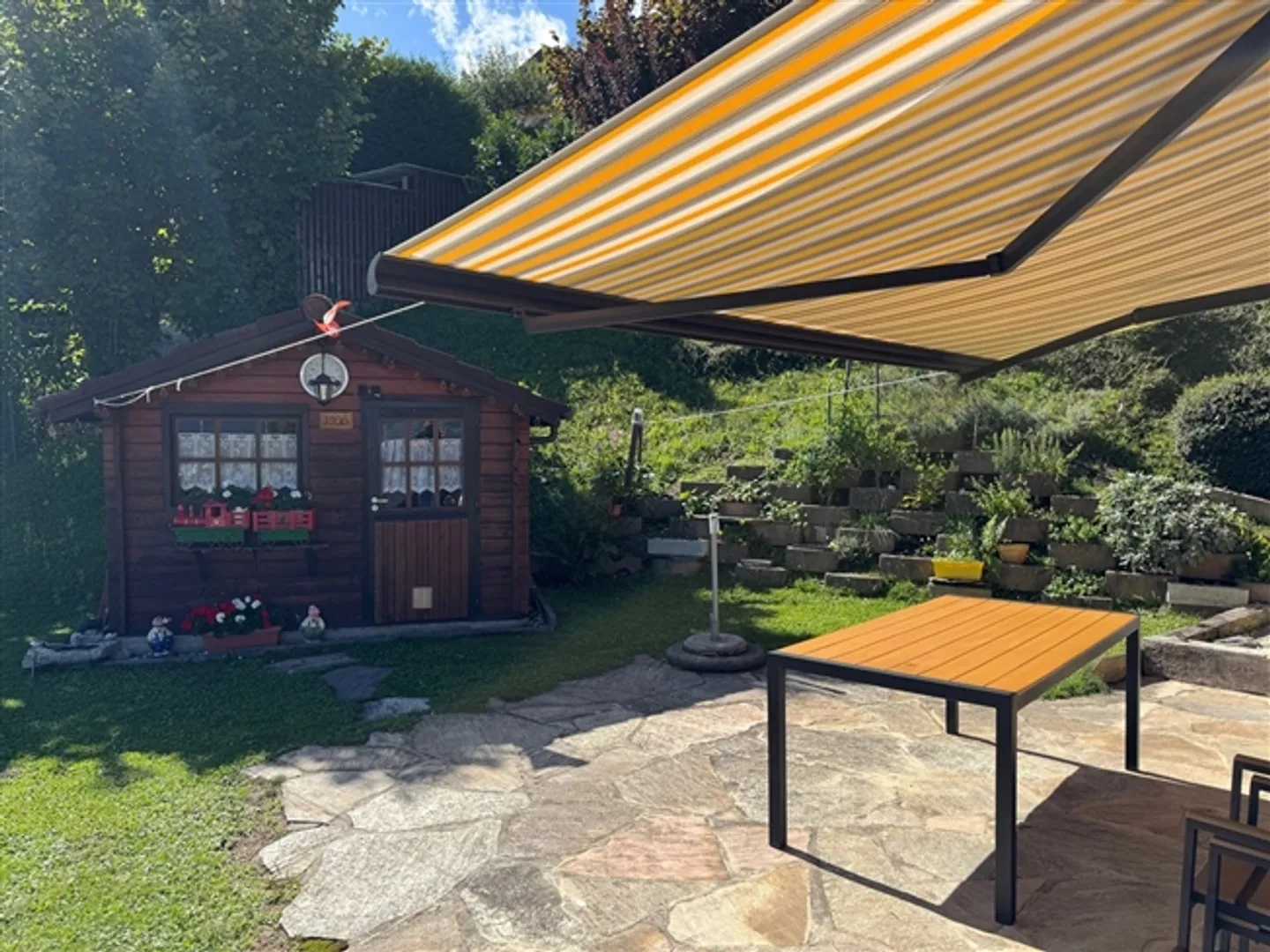 Chalet - 4.5 Rooms - Chemex (Troistorrents) - SOLE AGENT - Photo 5 of 13