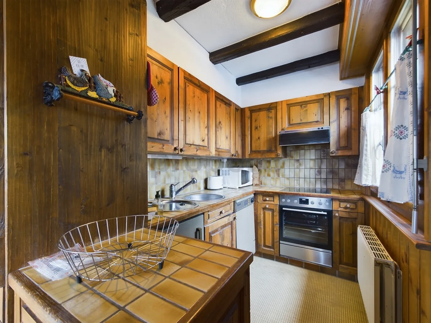 Apartment for rent - Photo 4 of 13