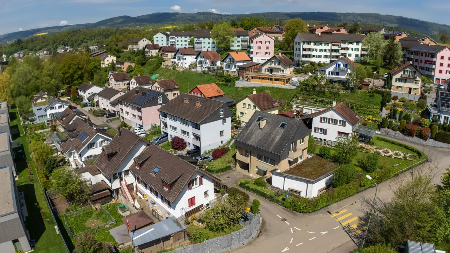 Maison individuelle avec extension multifonctionnelle - Photo 2 sur 16