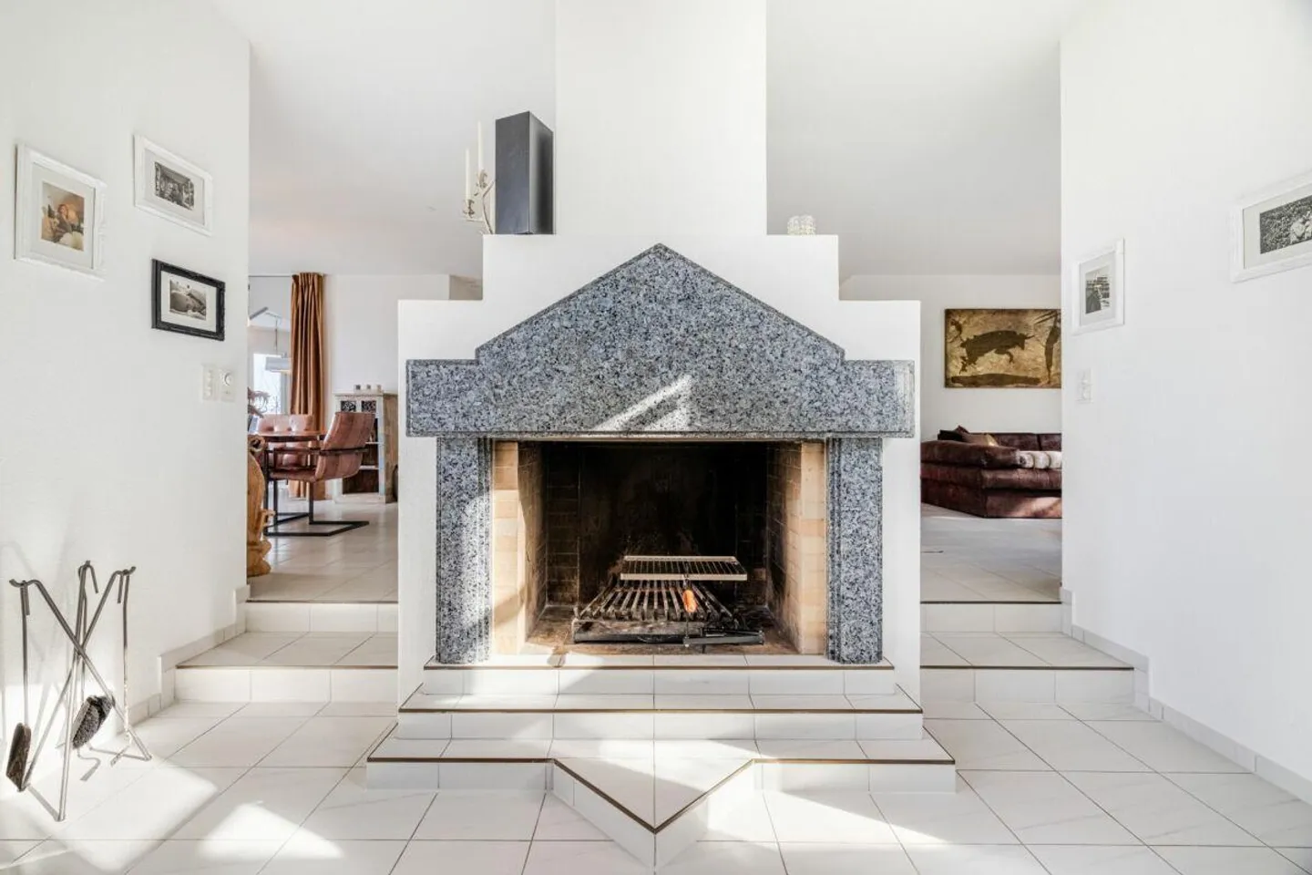 Einzigartige Villa mit Seesicht - Foto 18 von 30