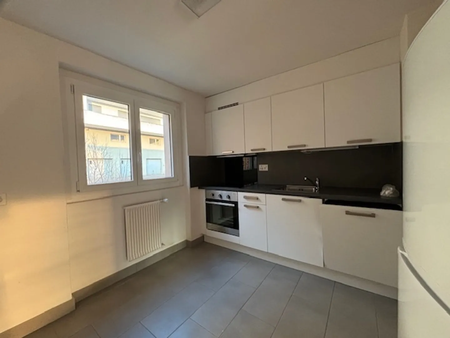 Appartement 3 pièces - Photo 1 sur 5