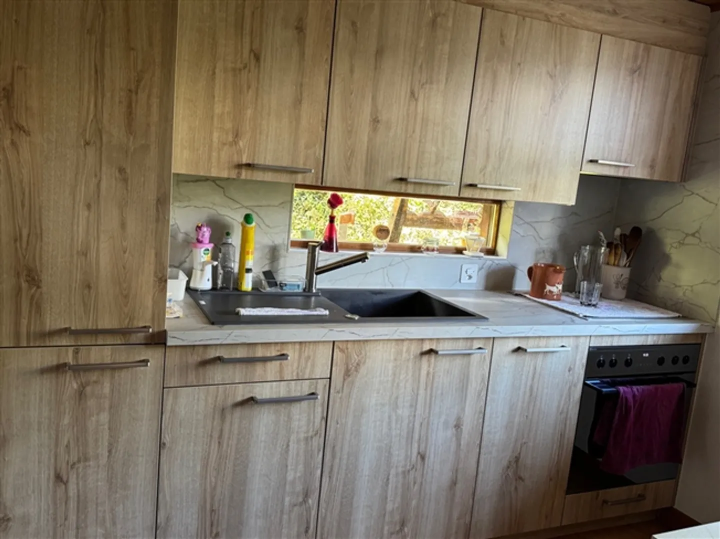 Chalet - 4.5 Rooms - Chemex (Troistorrents) - SOLE AGENT - Photo 13 of 13