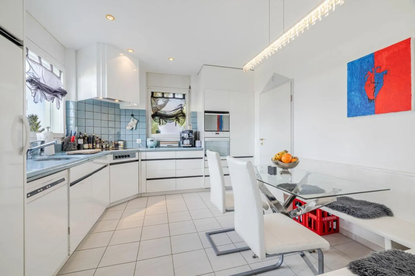 Einzigartige Villa mit Seesicht - Foto 17 von 30