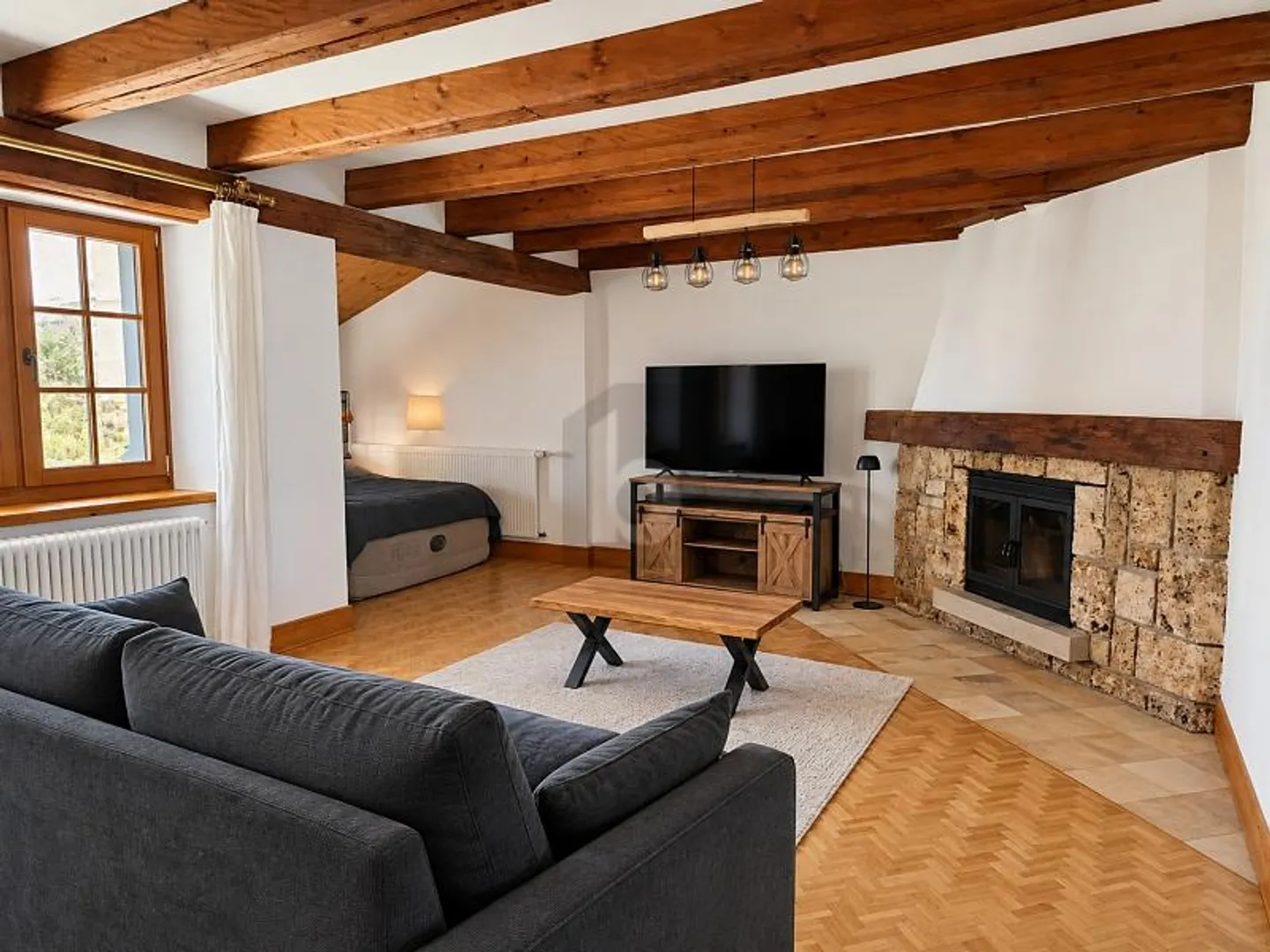 Charming Historical Gem with Clear View - Photo 2 of 6